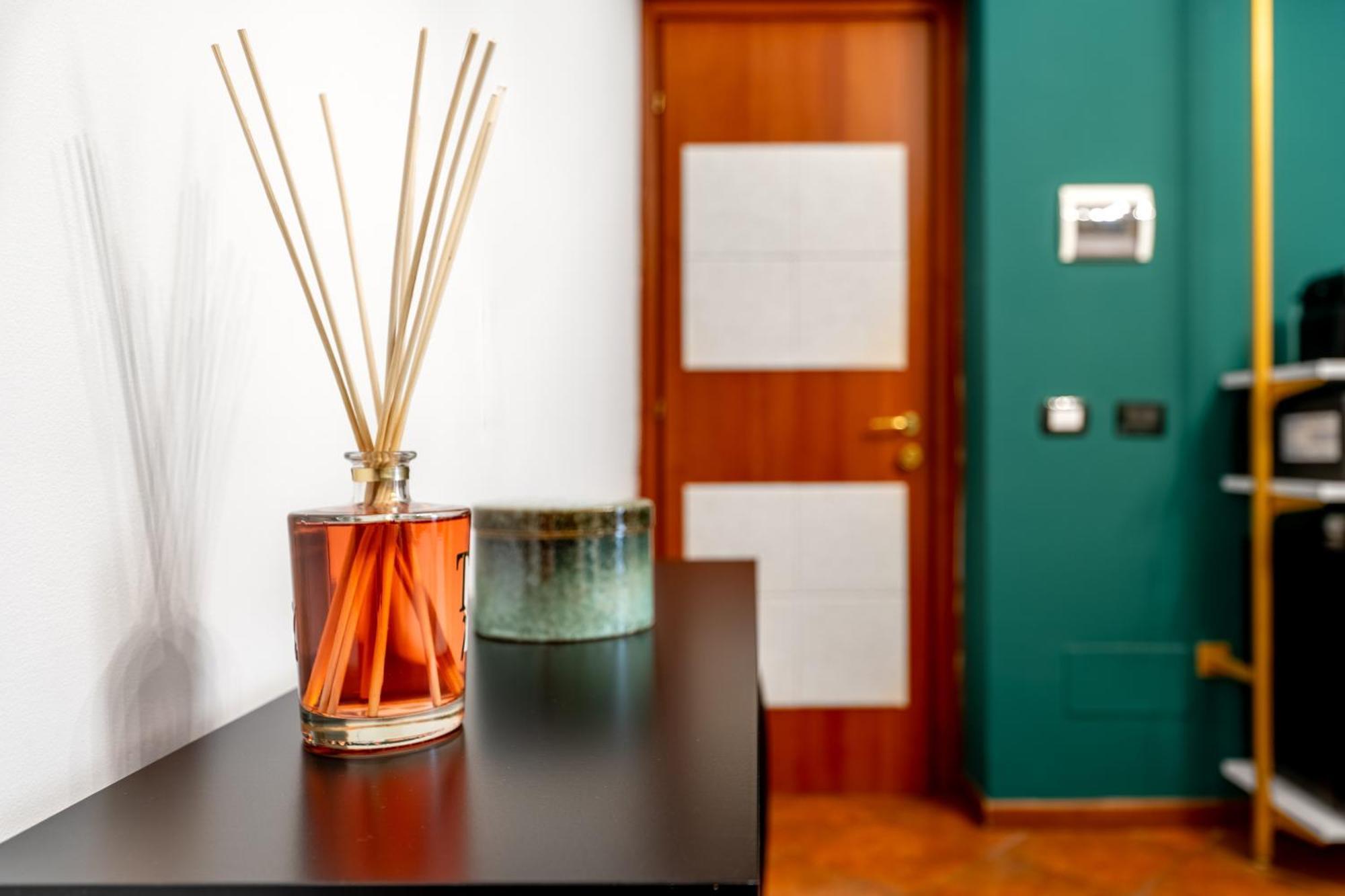 Guest house Colosseo Relais