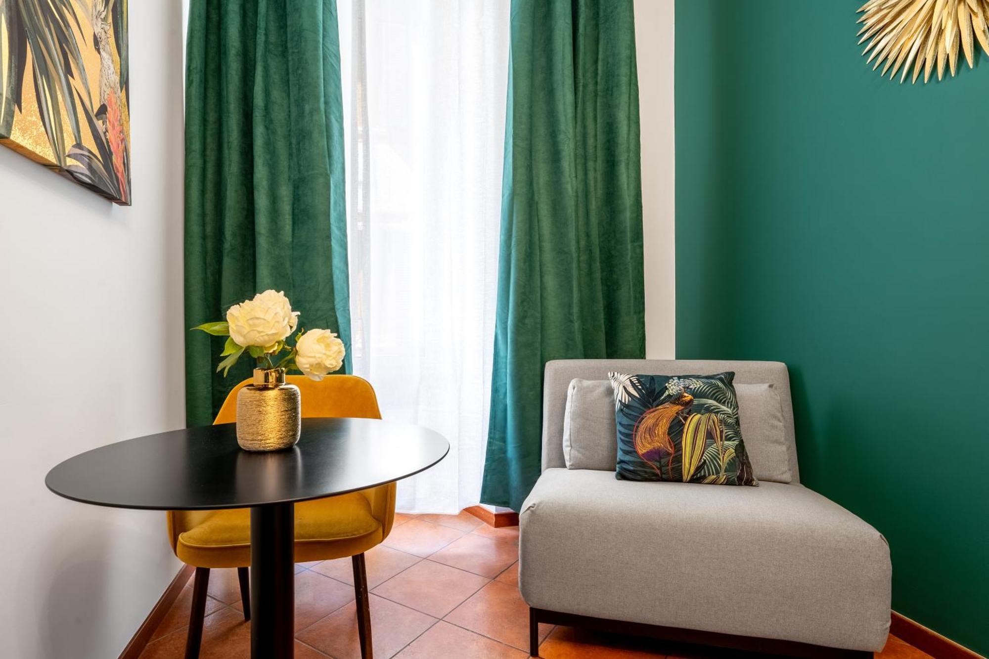 Guest house Colosseo Relais 2*