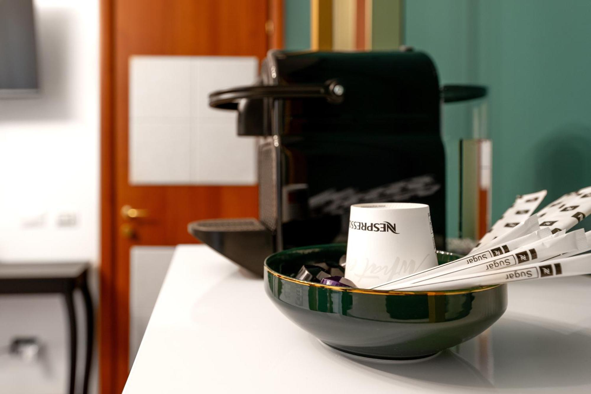 Colosseo Relais Guest house 2*