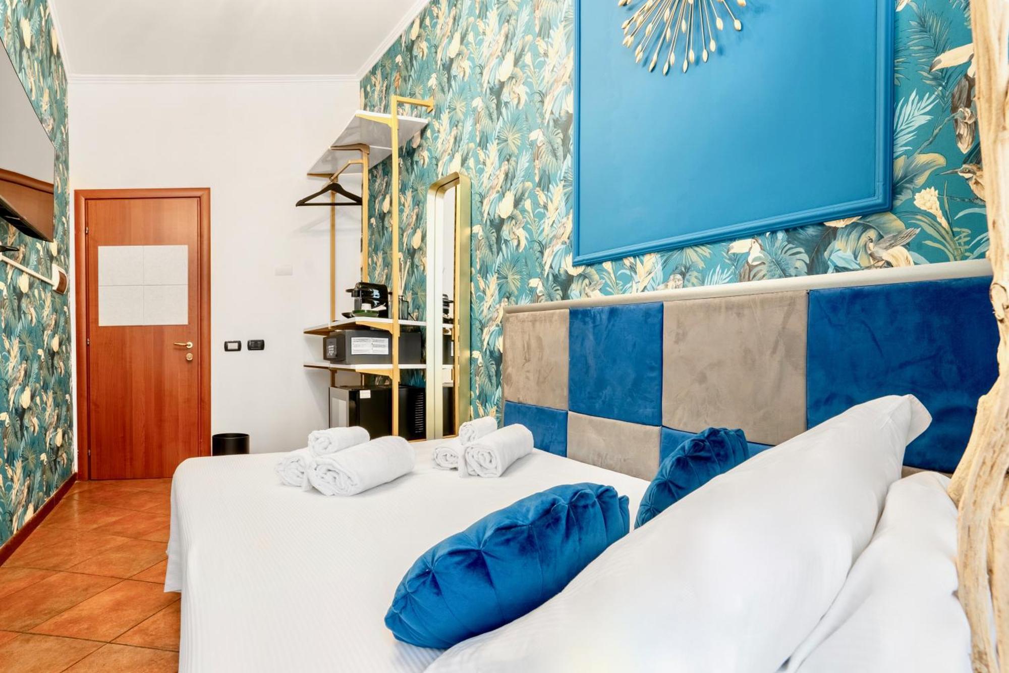 Colosseo Relais Guest house Rome