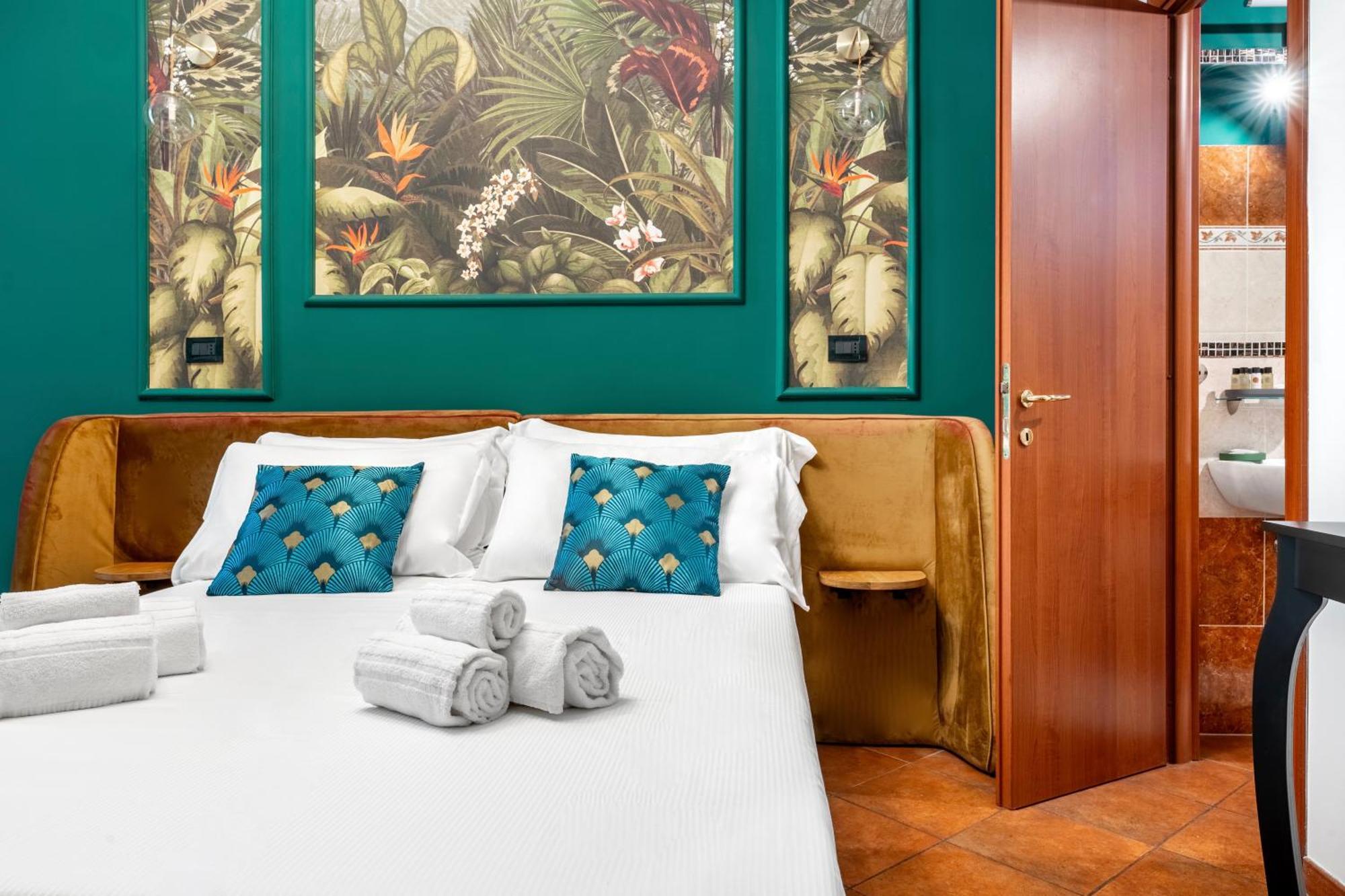 Colosseo Relais Guest house