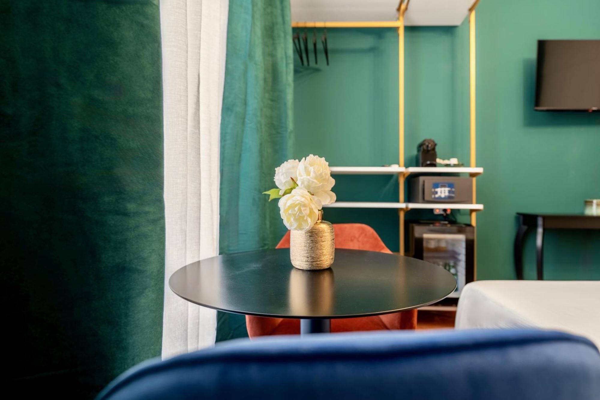 Guest house Colosseo Relais 2*