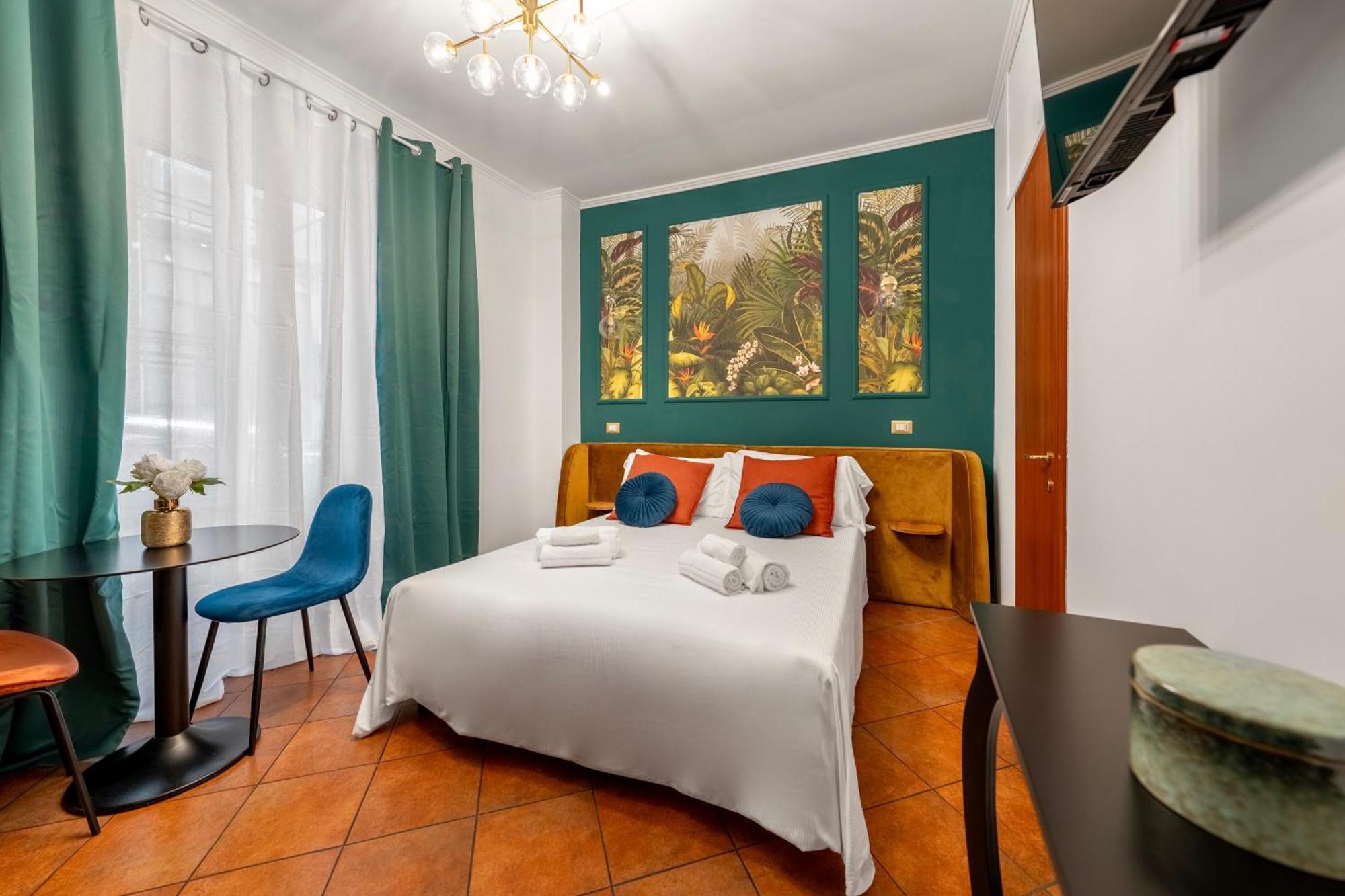 Colosseo Relais Guest house 2*