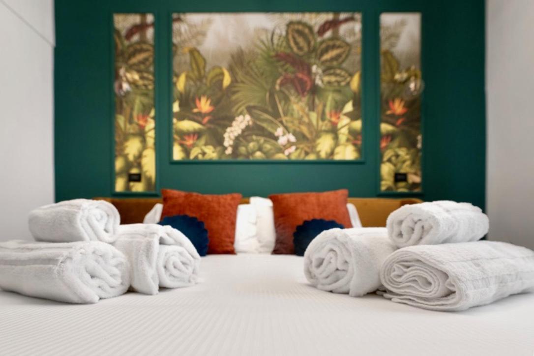 Guest house Colosseo Relais