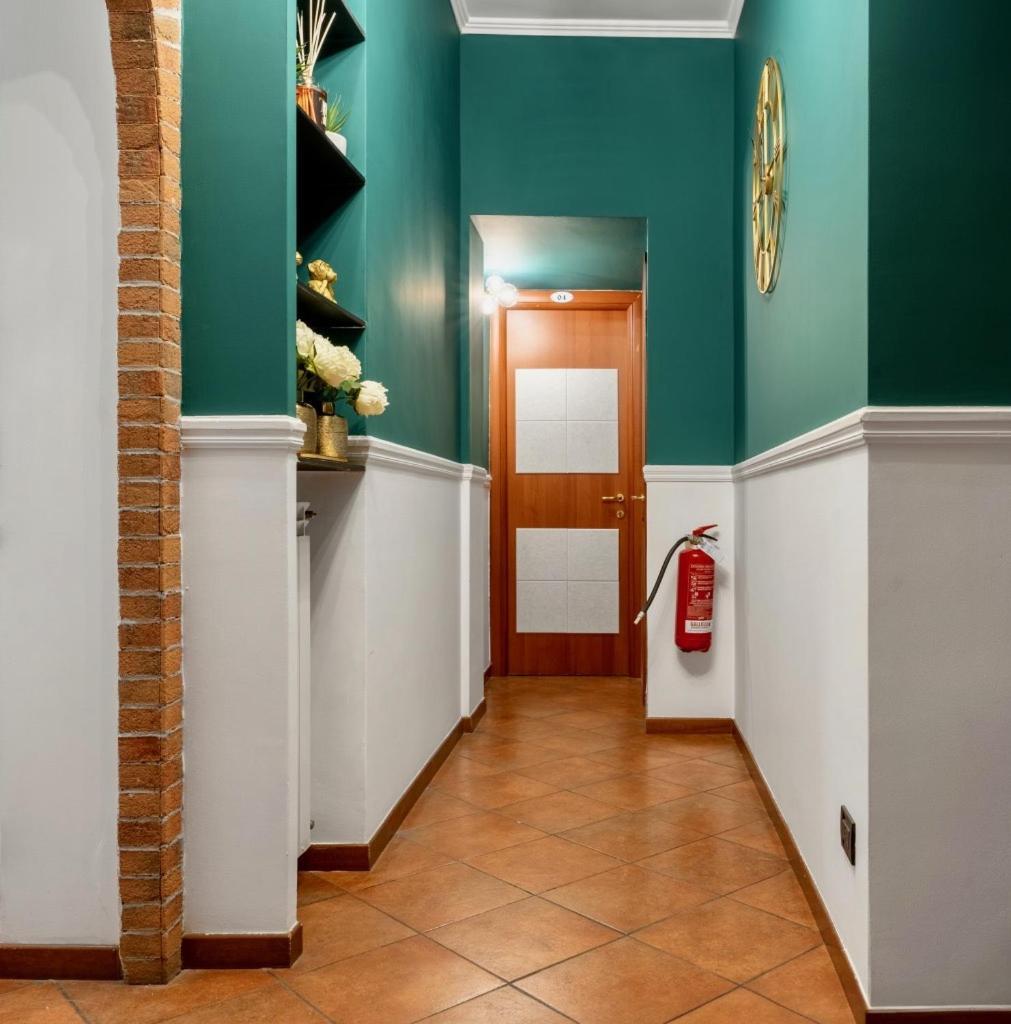 Guest house Colosseo Relais Rome