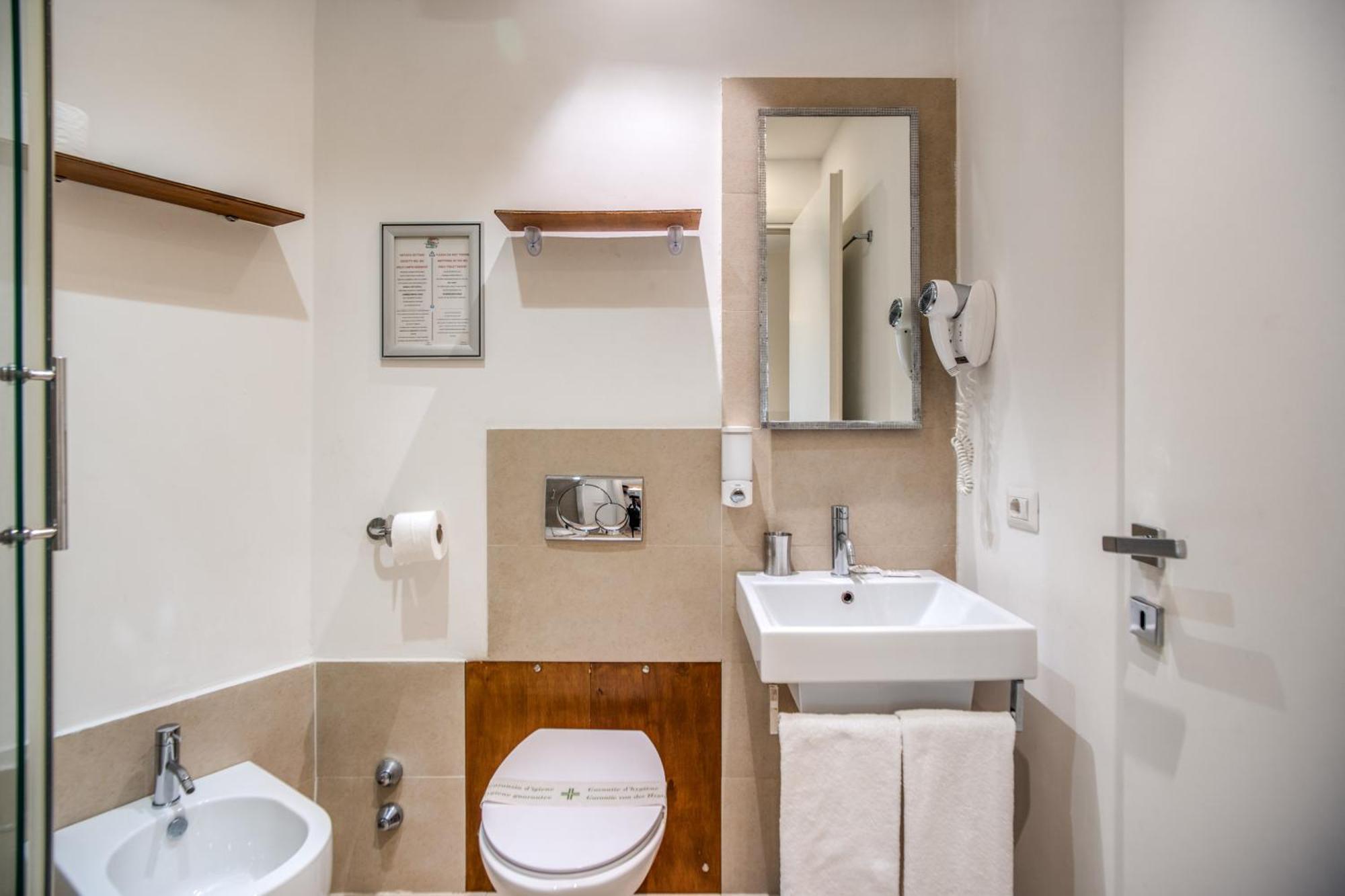 A Peace Of Guest house Rome