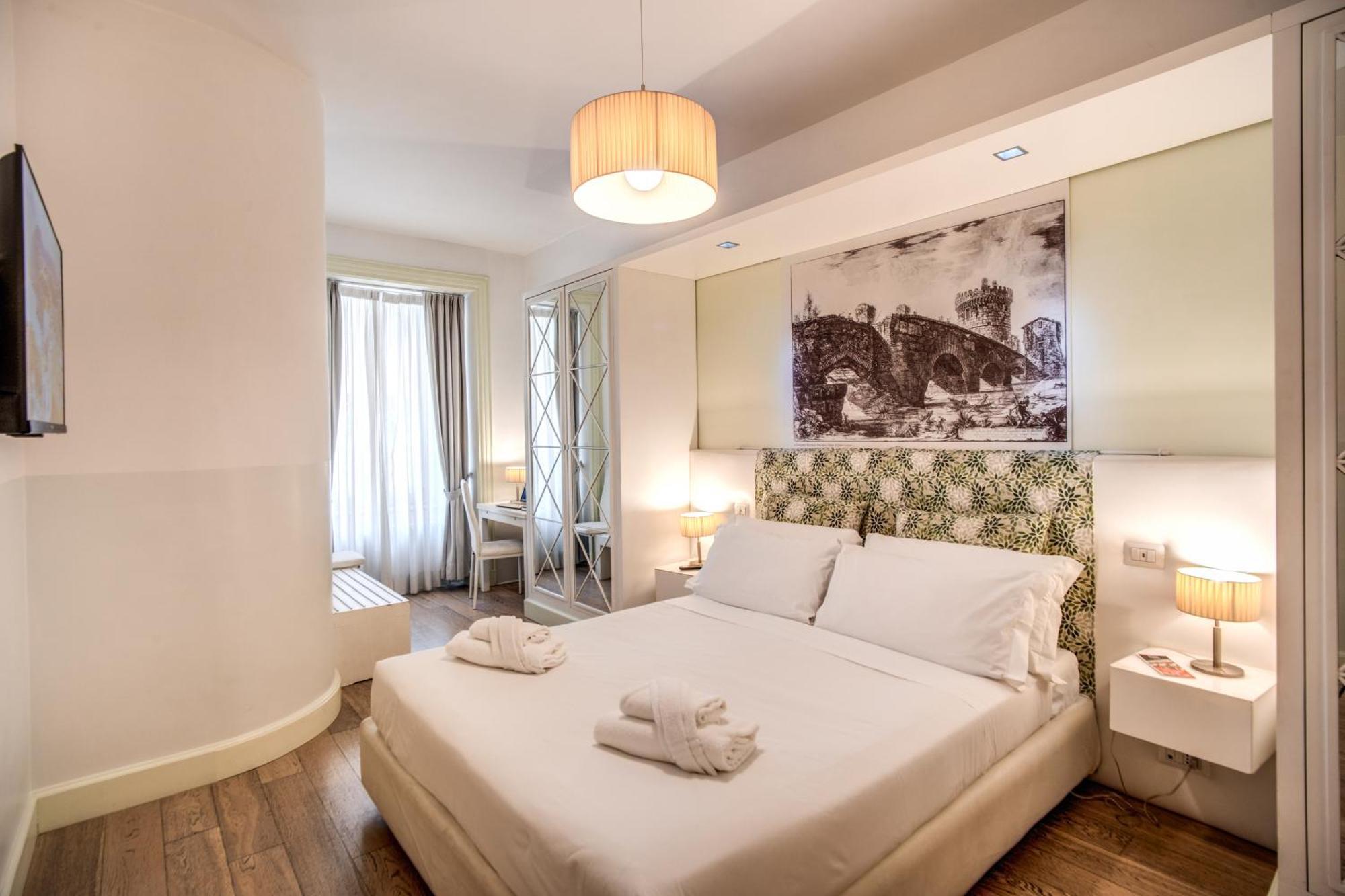 Guest house A Peace Of