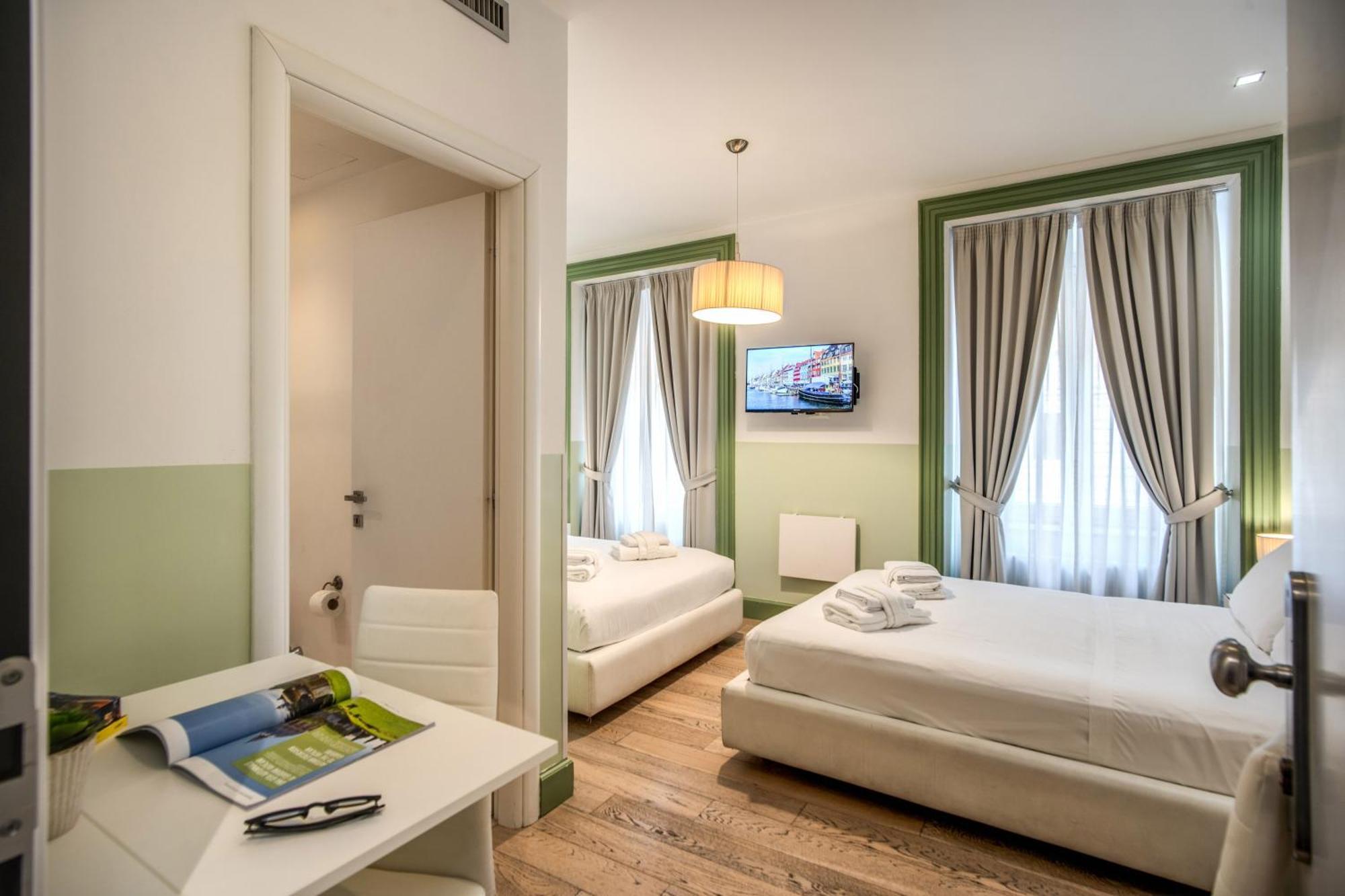 A Peace Of Guest house