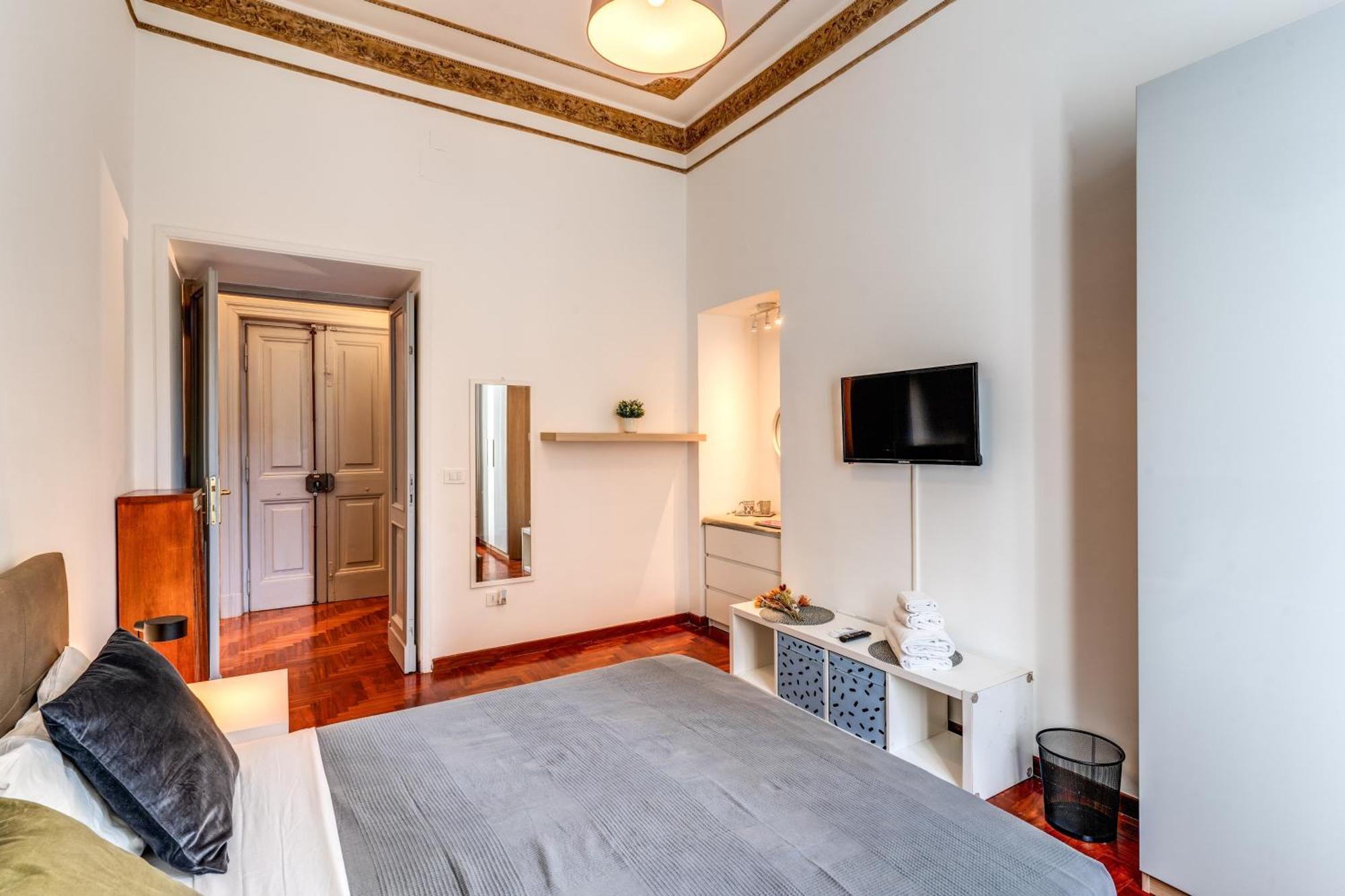 Corso Trieste 62 Apartment