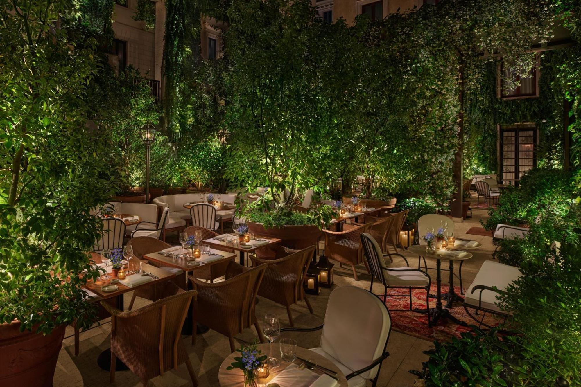 The Edition 5* Roma