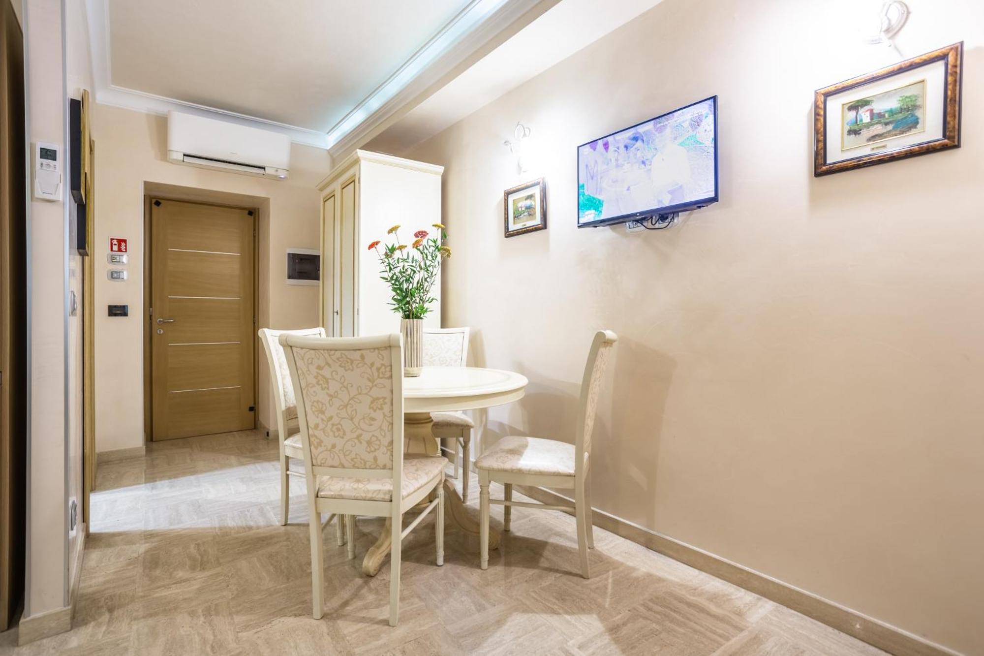 Guest house Luxury Opera