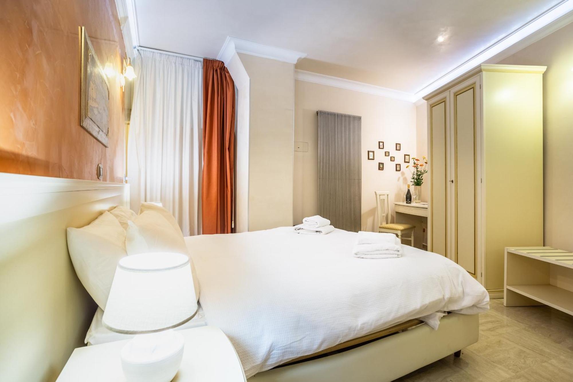 Guest house Luxury Opera