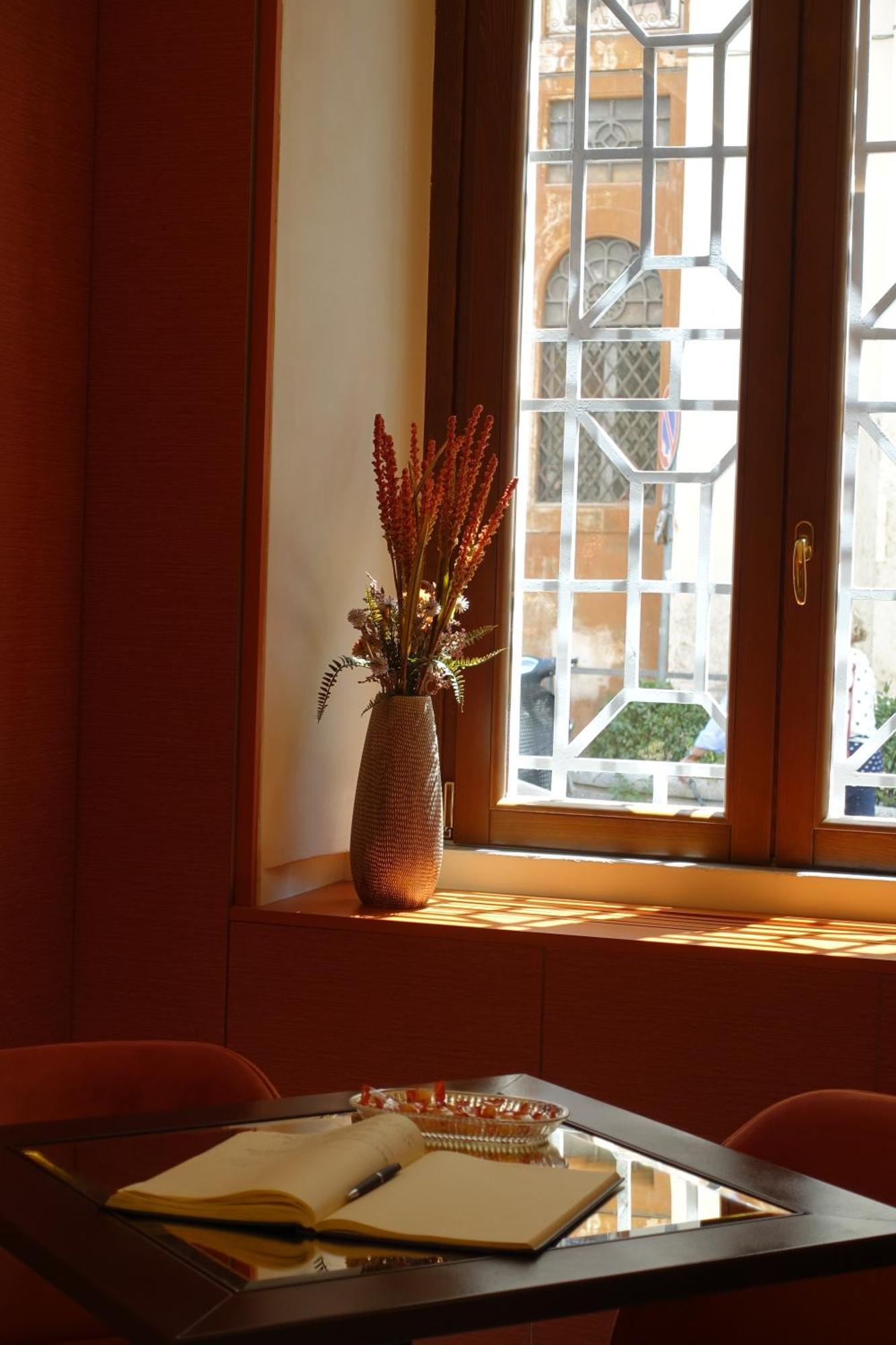 Sentho Hotel Rome