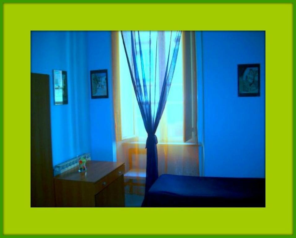 Cappellini Bed & Breakfast Rome