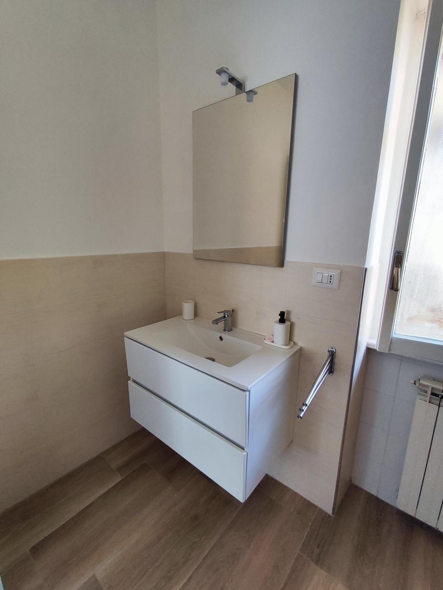 Trilogy In Trastevere Apartment Rome