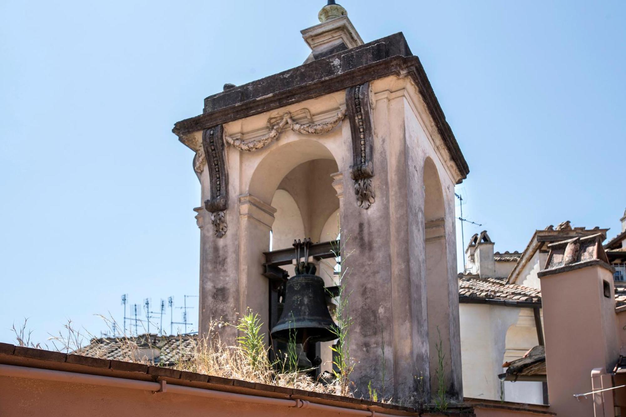 Apartment Chiostro Del Bramante - Art Museum Experience Rome