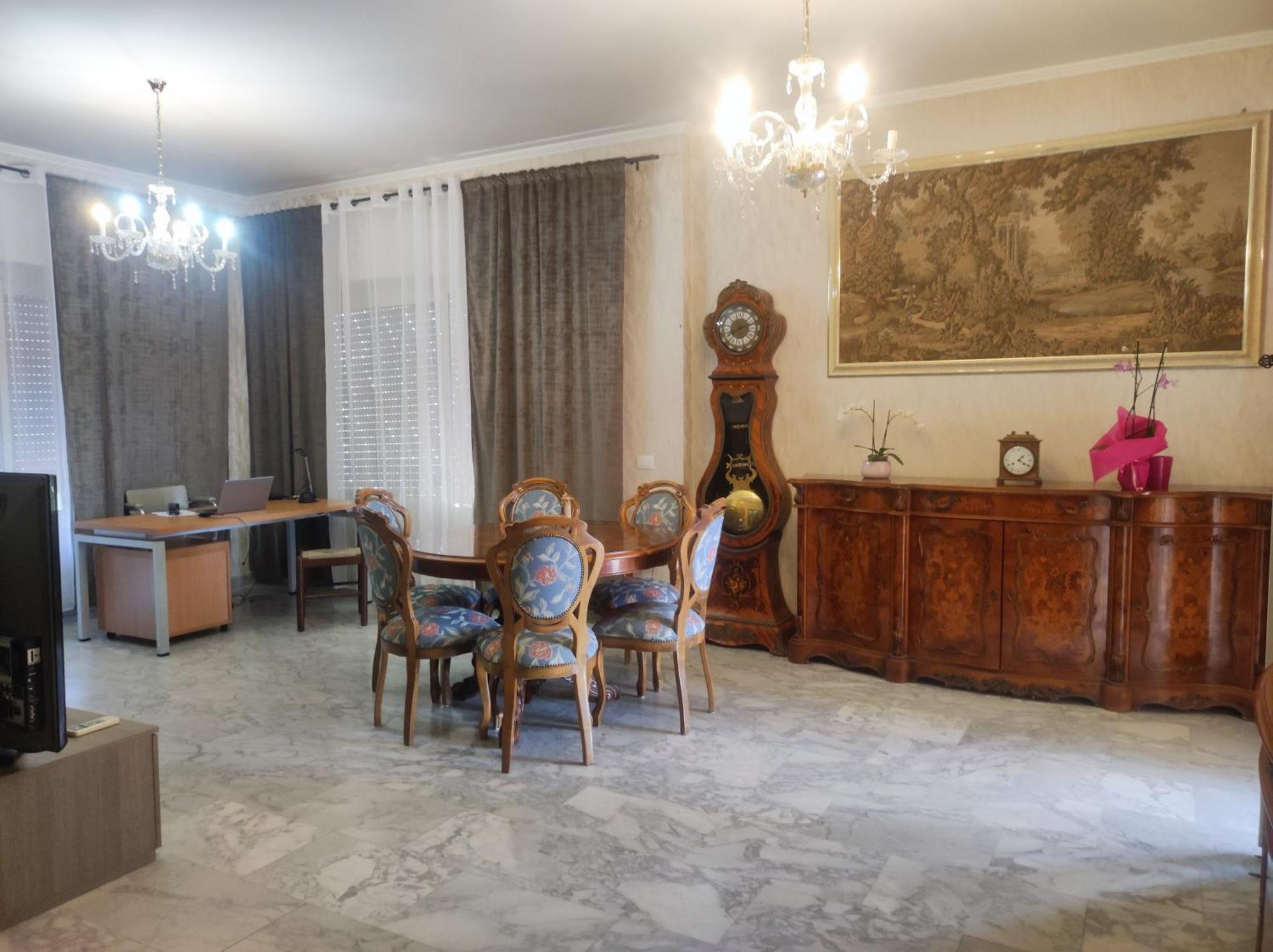 Bed & Breakfast Vacanze Romane Rome