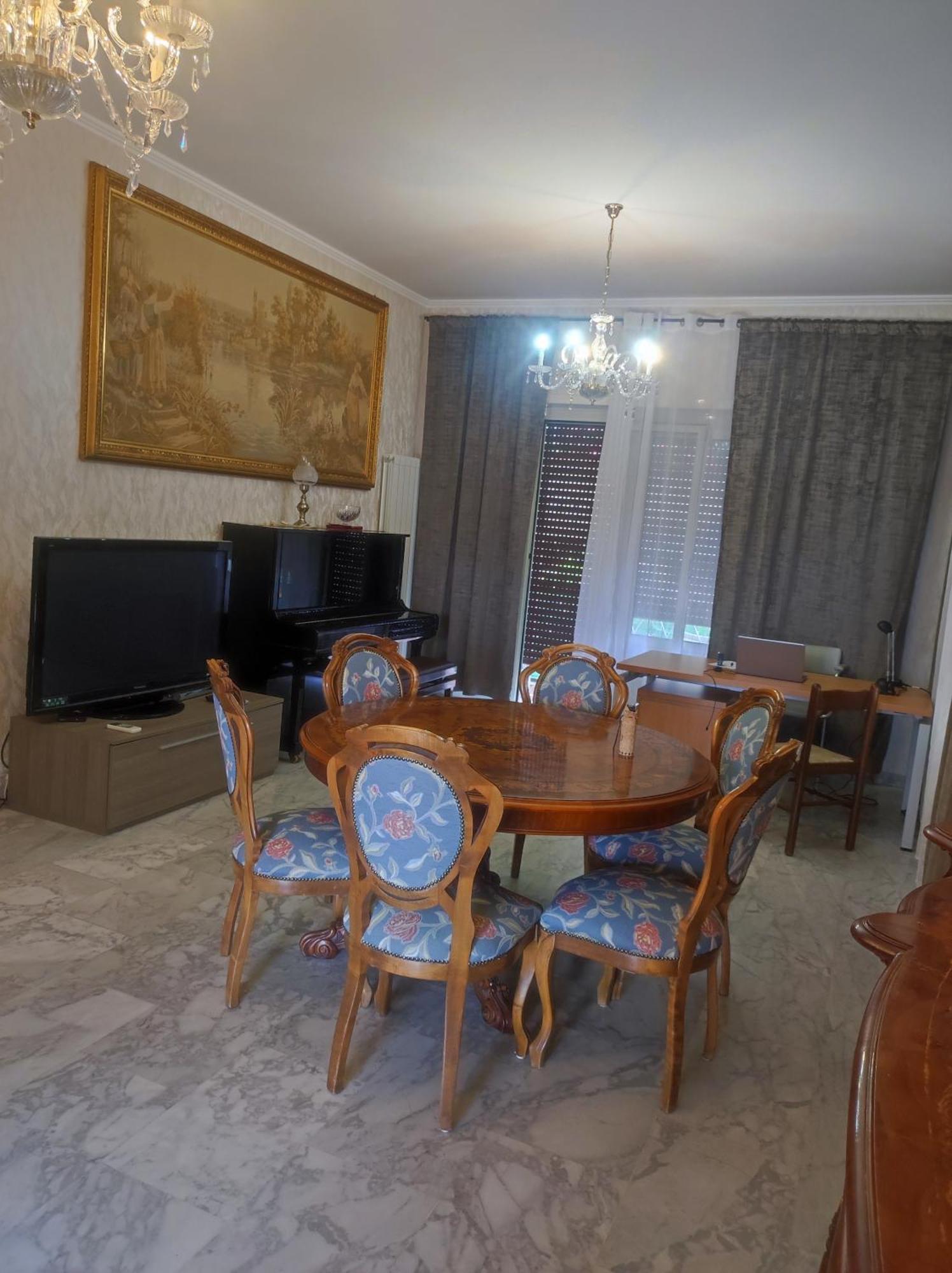 Bed & Breakfast Vacanze Romane *