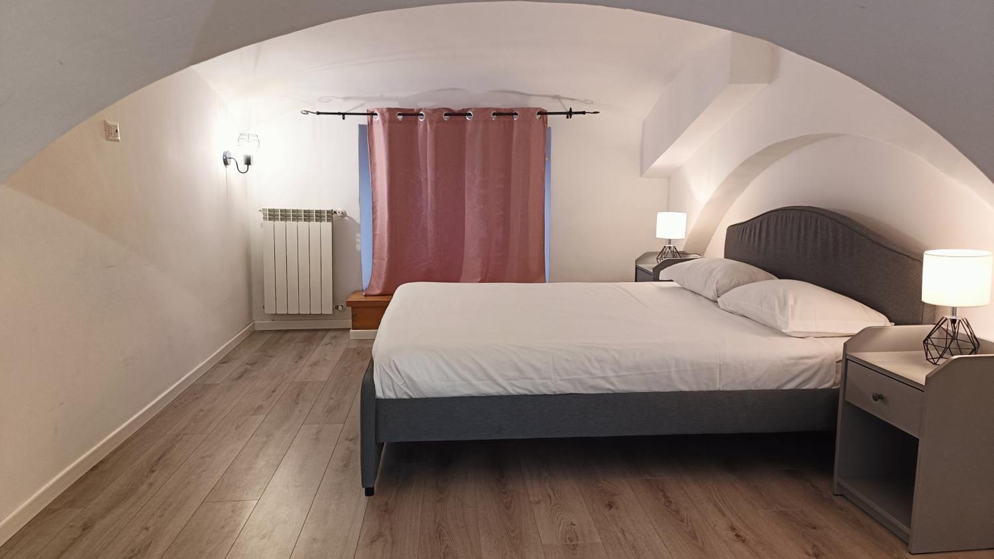 Holiday home Sanniti' *
