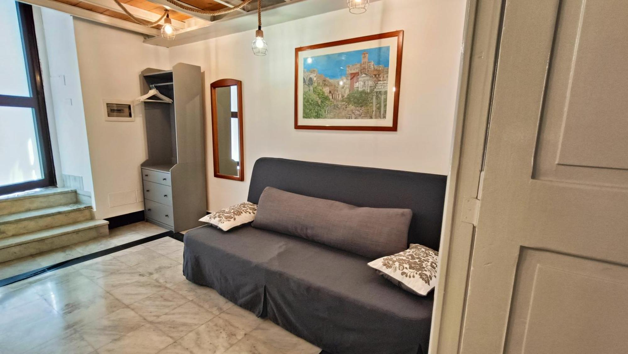 Sanniti' Holiday home