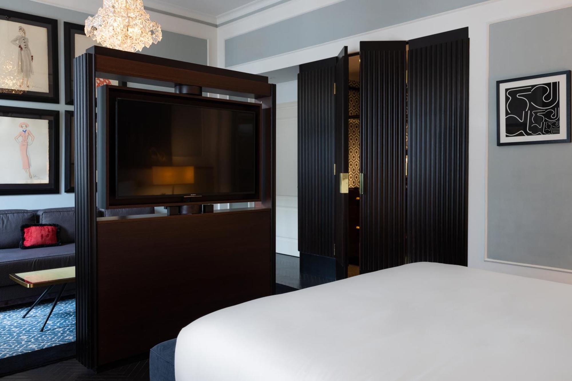 Vilòn - Small Luxury Of The World Hotel Roma