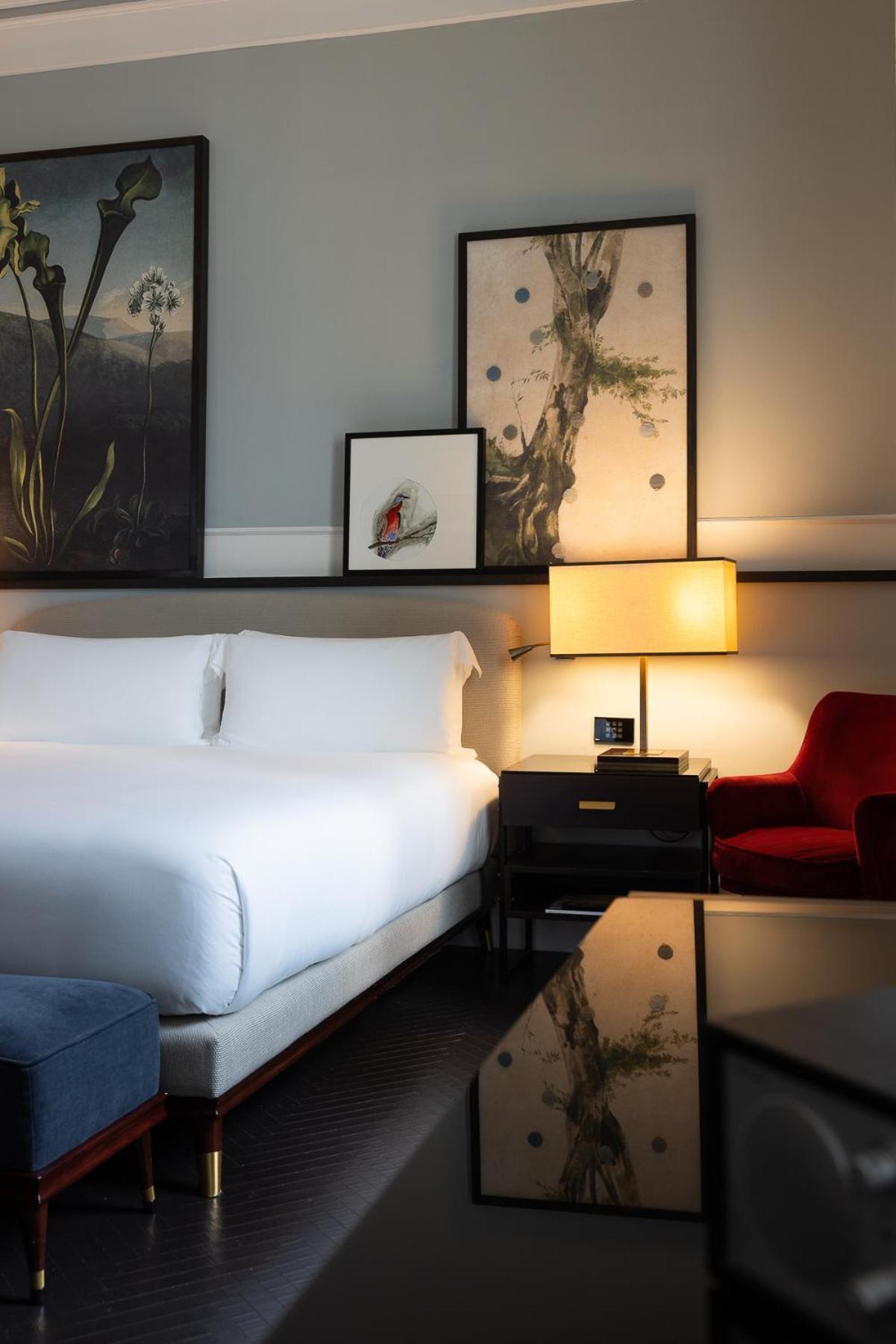 Vilòn - Small Luxury Of The World 5* Roma