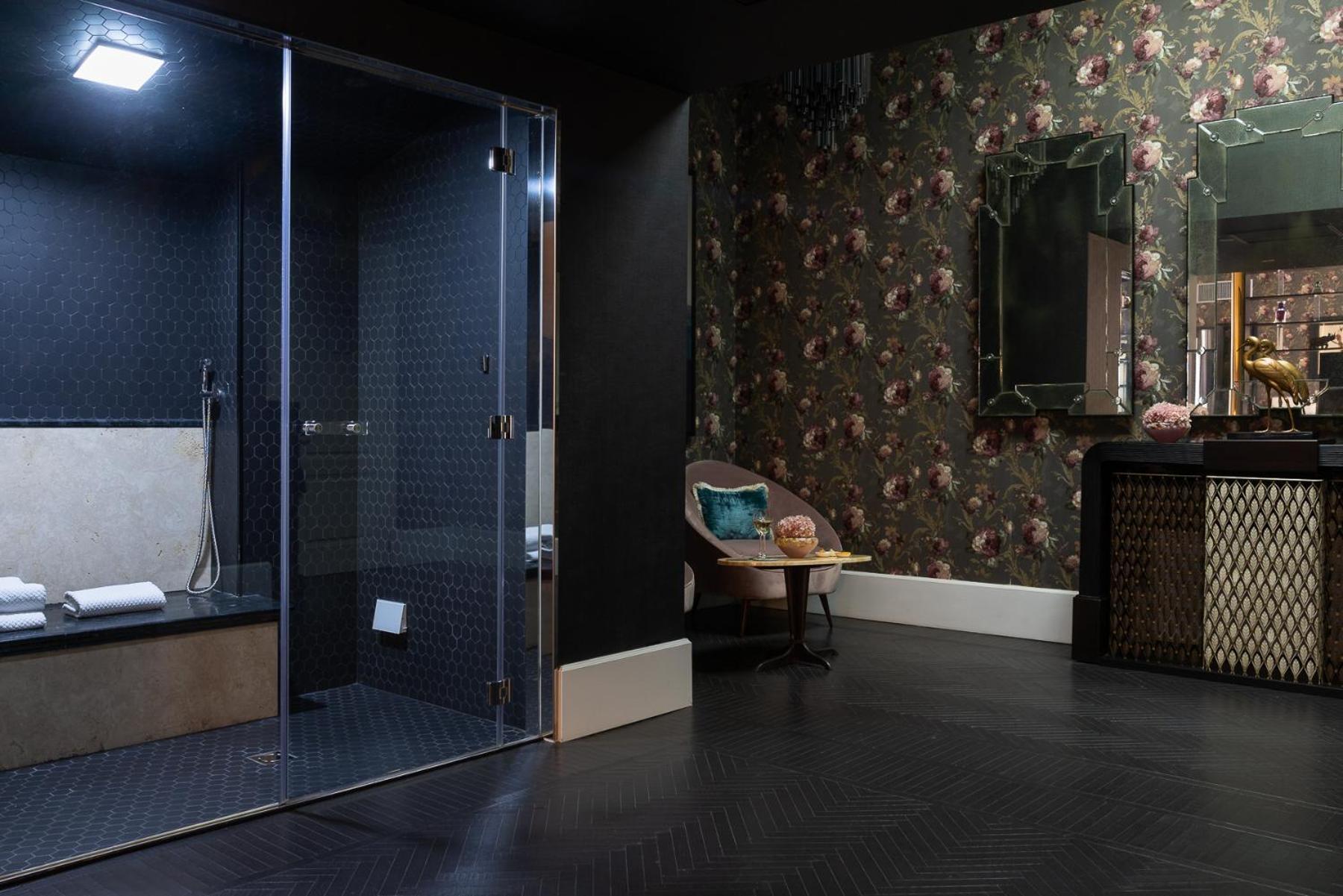 Hotel Vilòn - Small Luxury Of The World