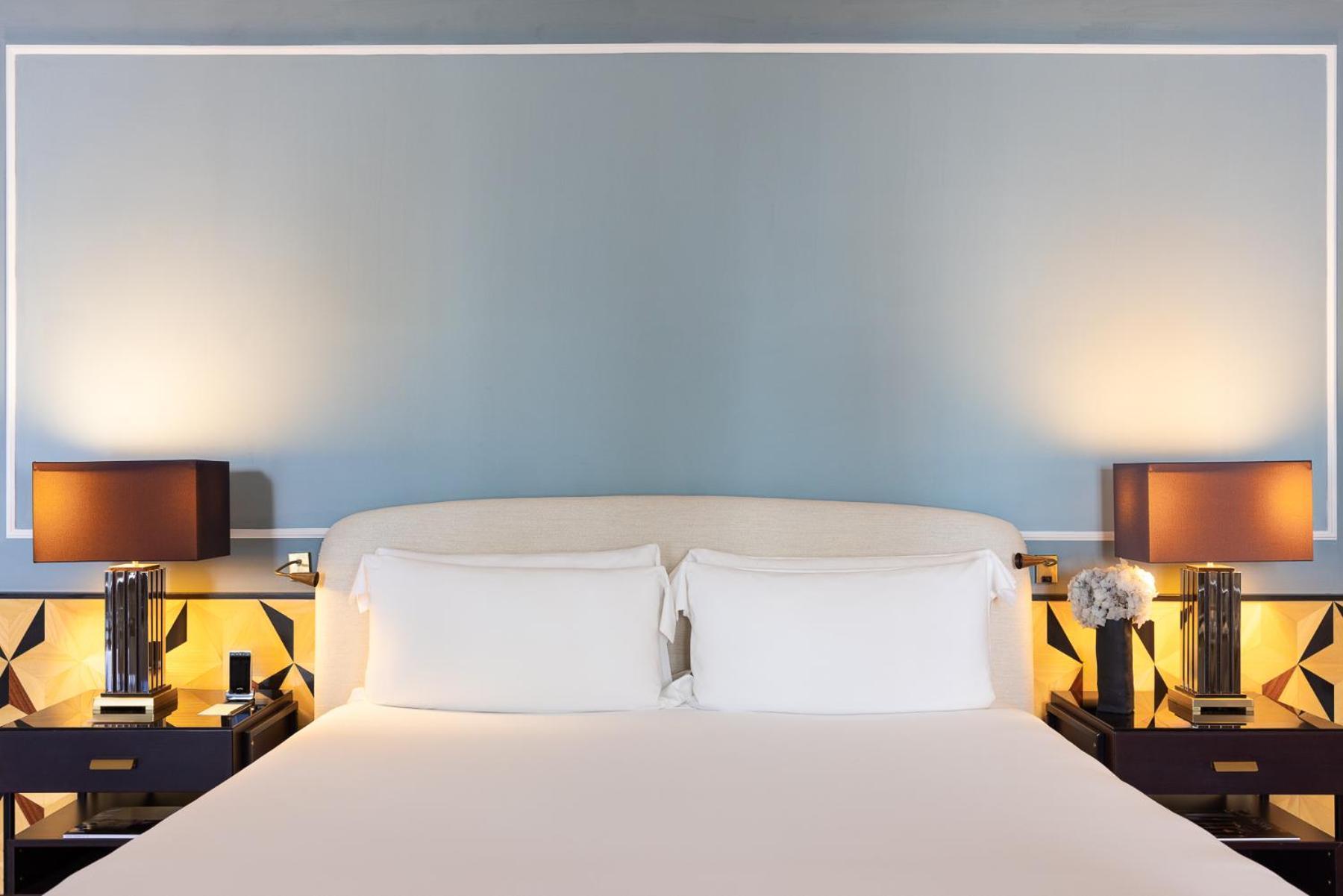 Vilòn - Small Luxury Of The World 5* Roma