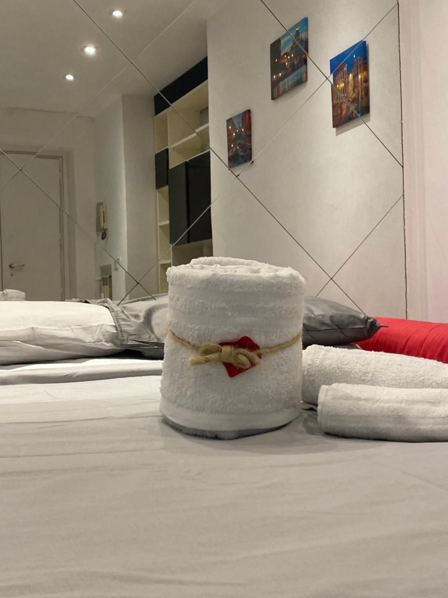 Holiday home Irnerio 57 Vatican *