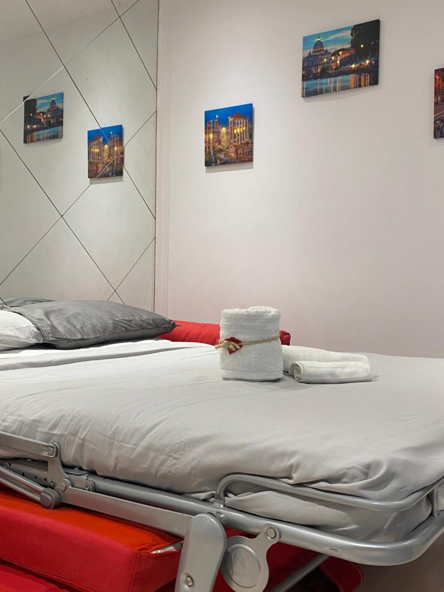 Holiday home Irnerio 57 Vatican Rome