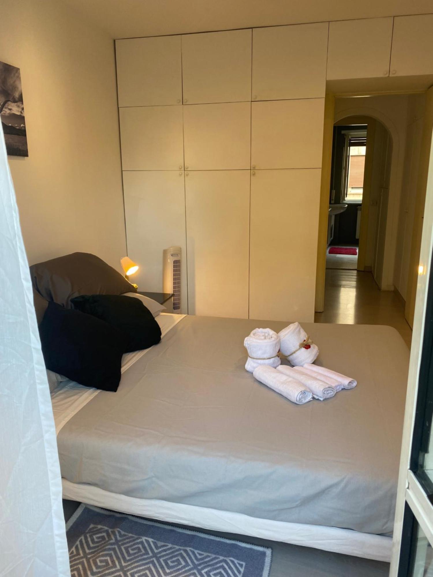 Holiday home Irnerio 57 Vatican