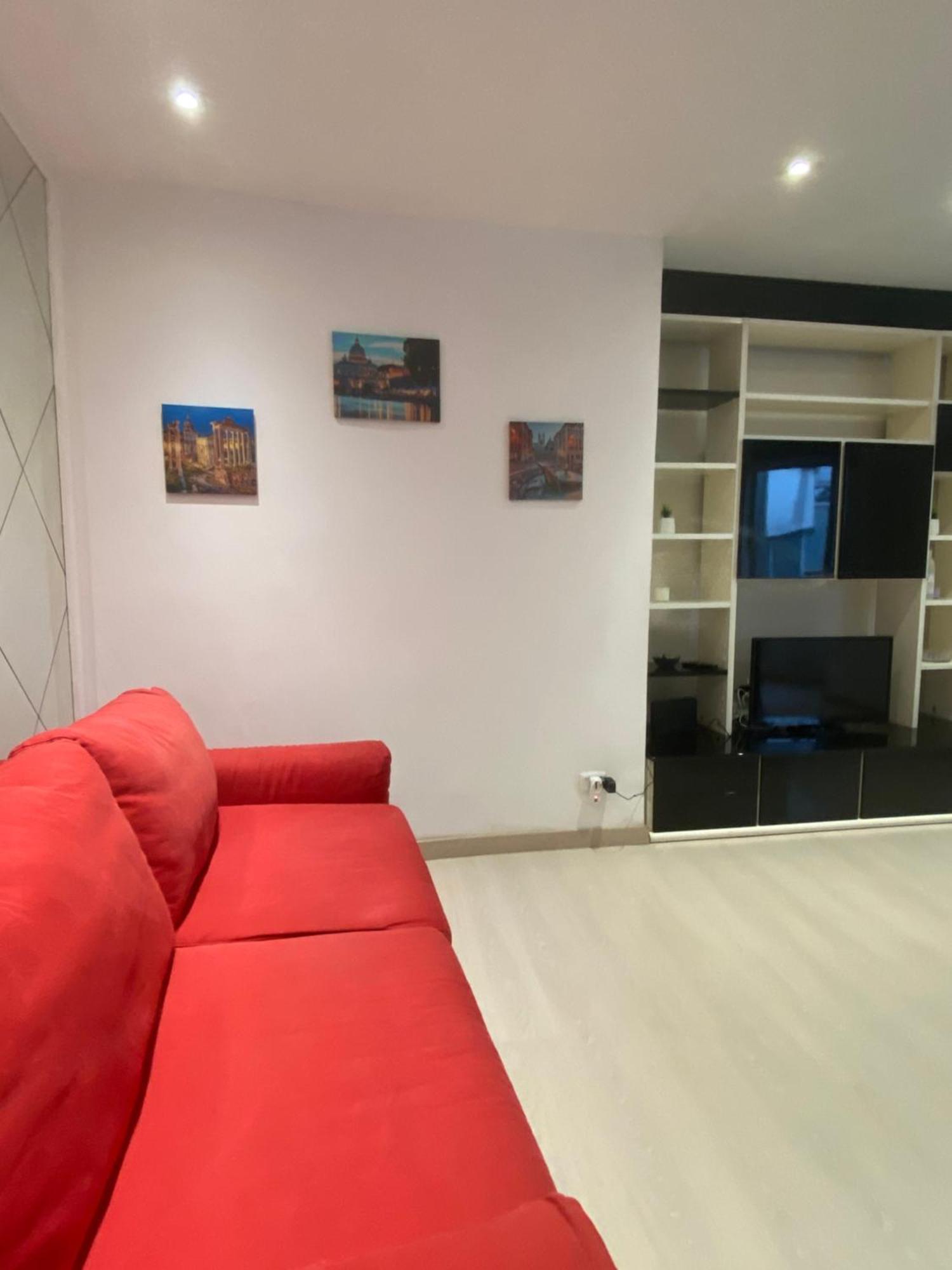 Holiday home Irnerio 57 Vatican *