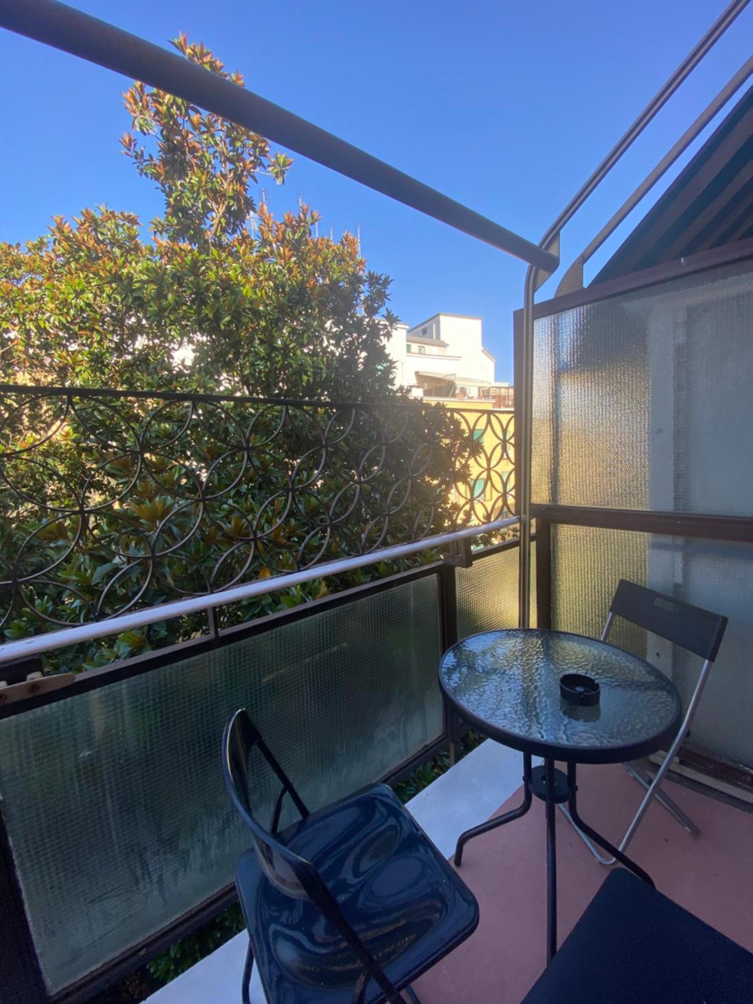 Holiday home Irnerio 57 Vatican Rome