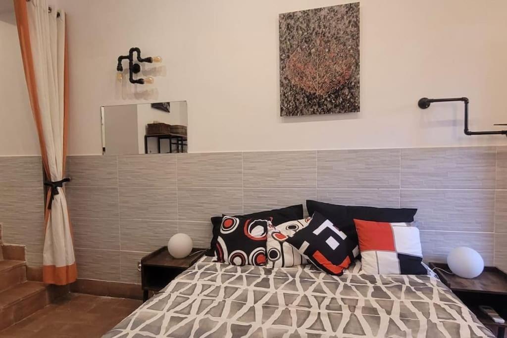 Trastevere Gallery Apartment *