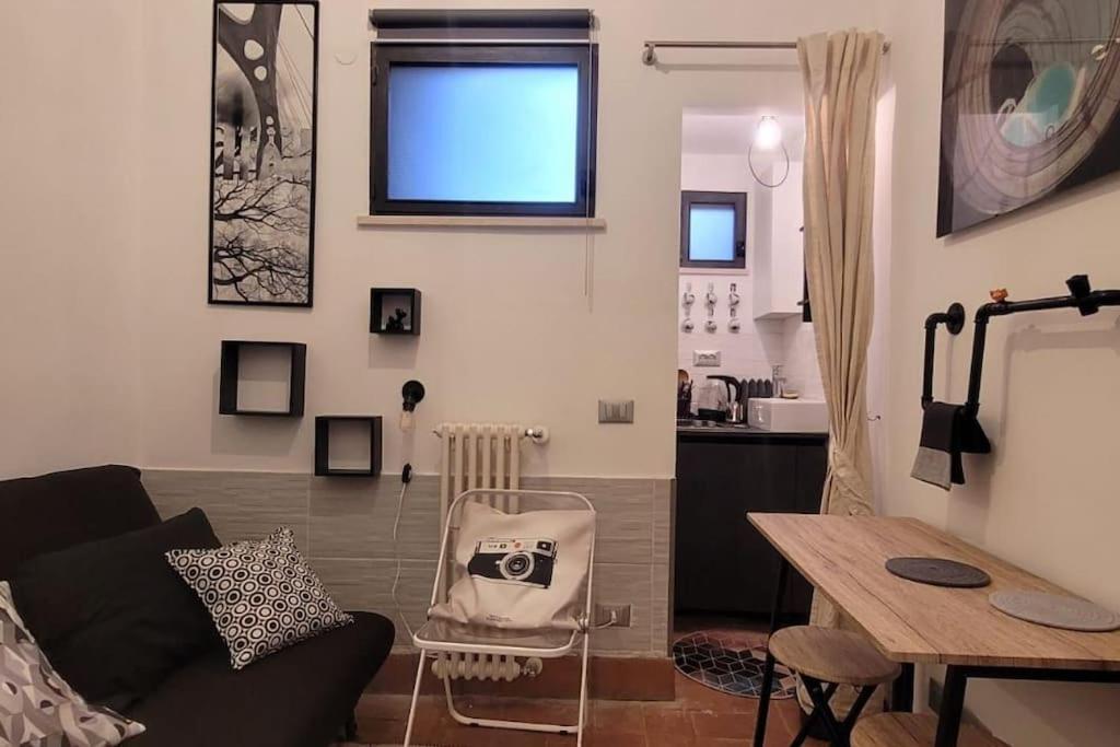 Trastevere Gallery Apartment Rome