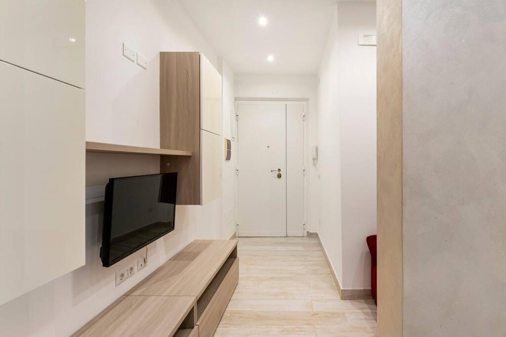 First Floor Apartment