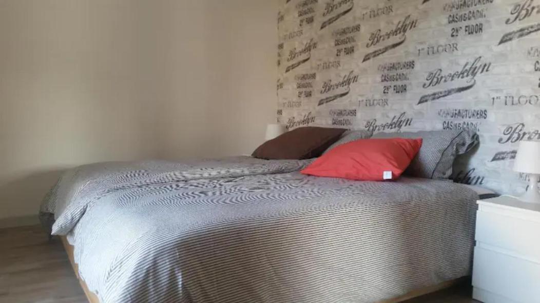 Villalamberta Holiday home