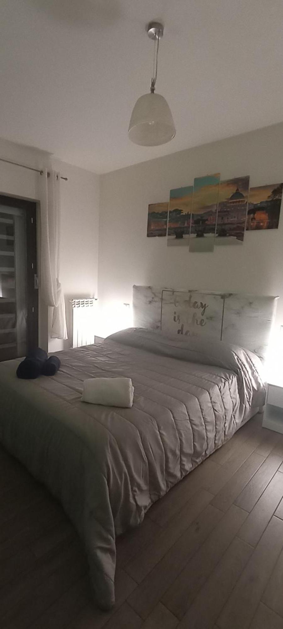 Heavenhouse Apartment Rome