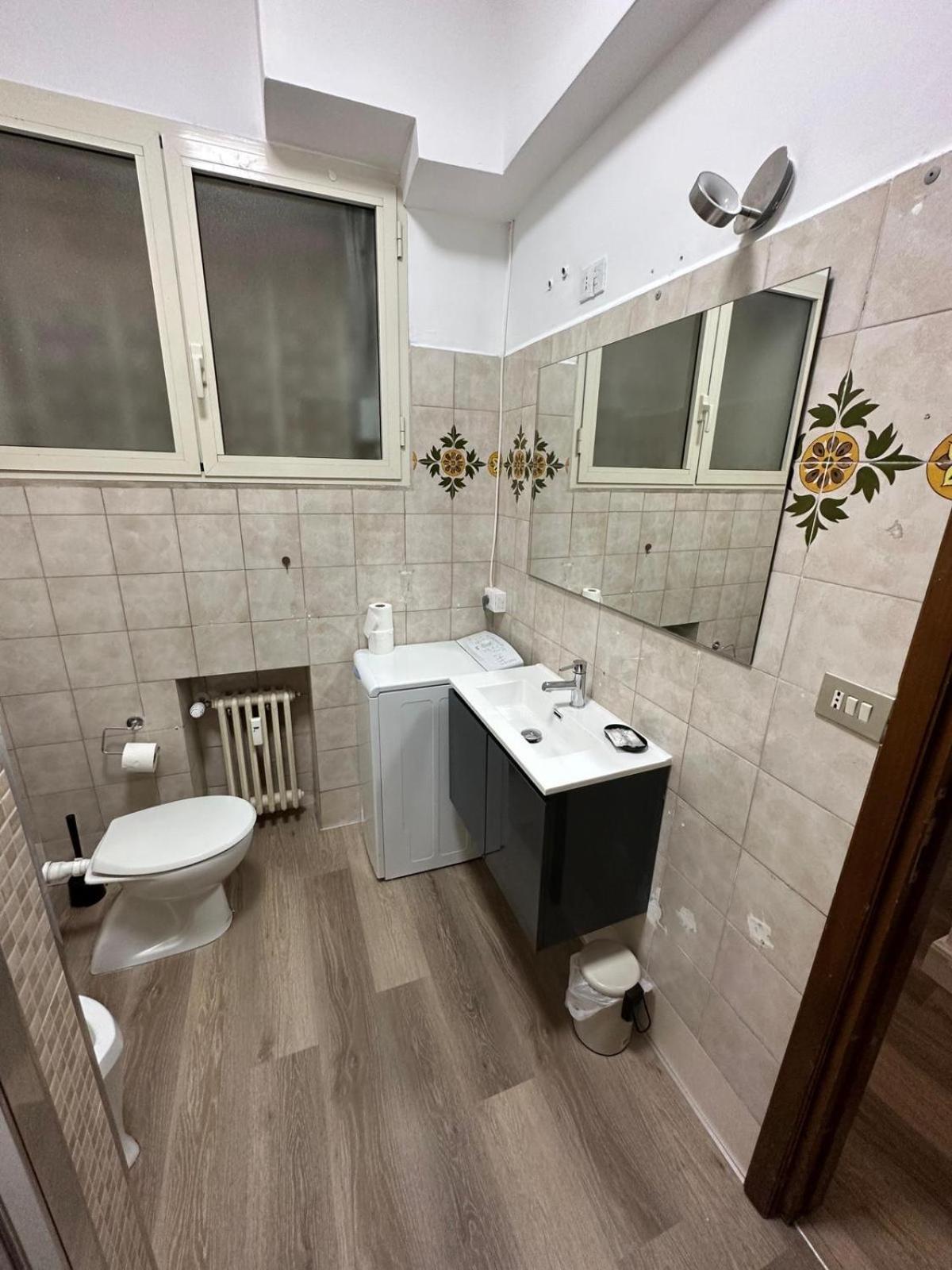Holiday home Civico 85