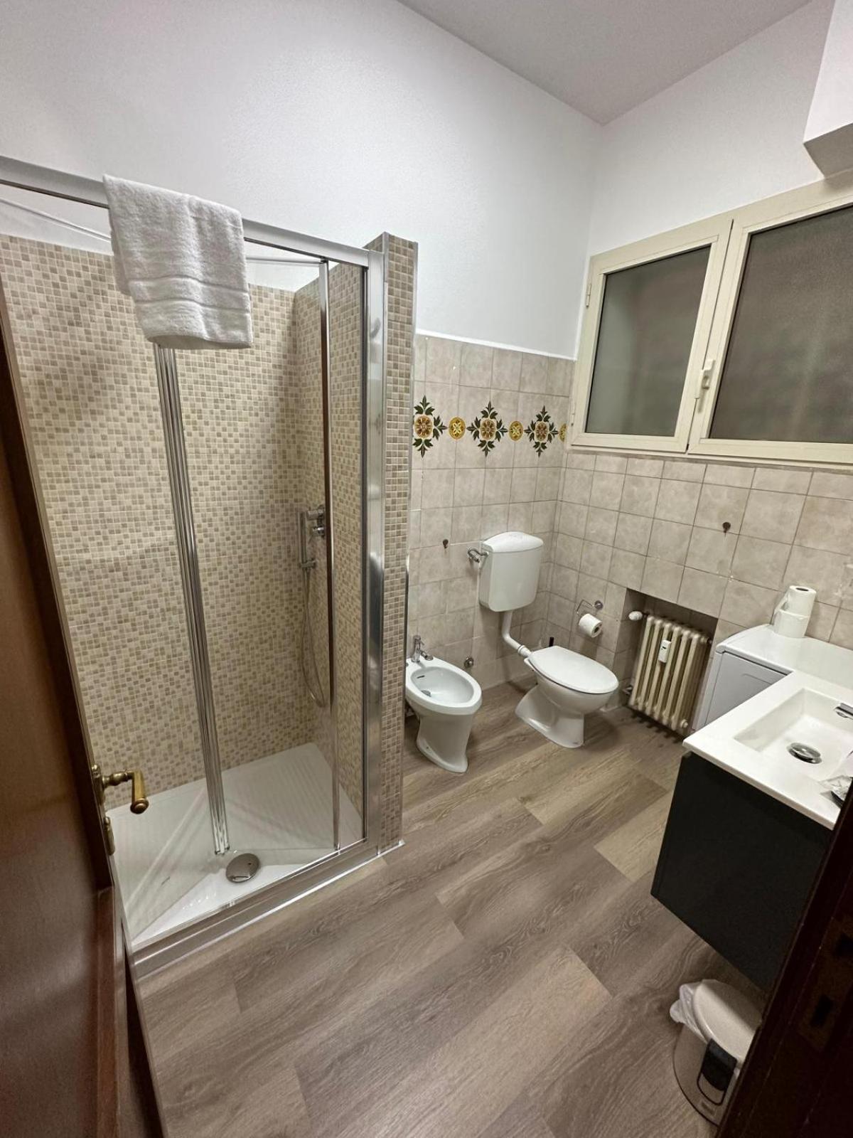 Holiday home Civico 85 *