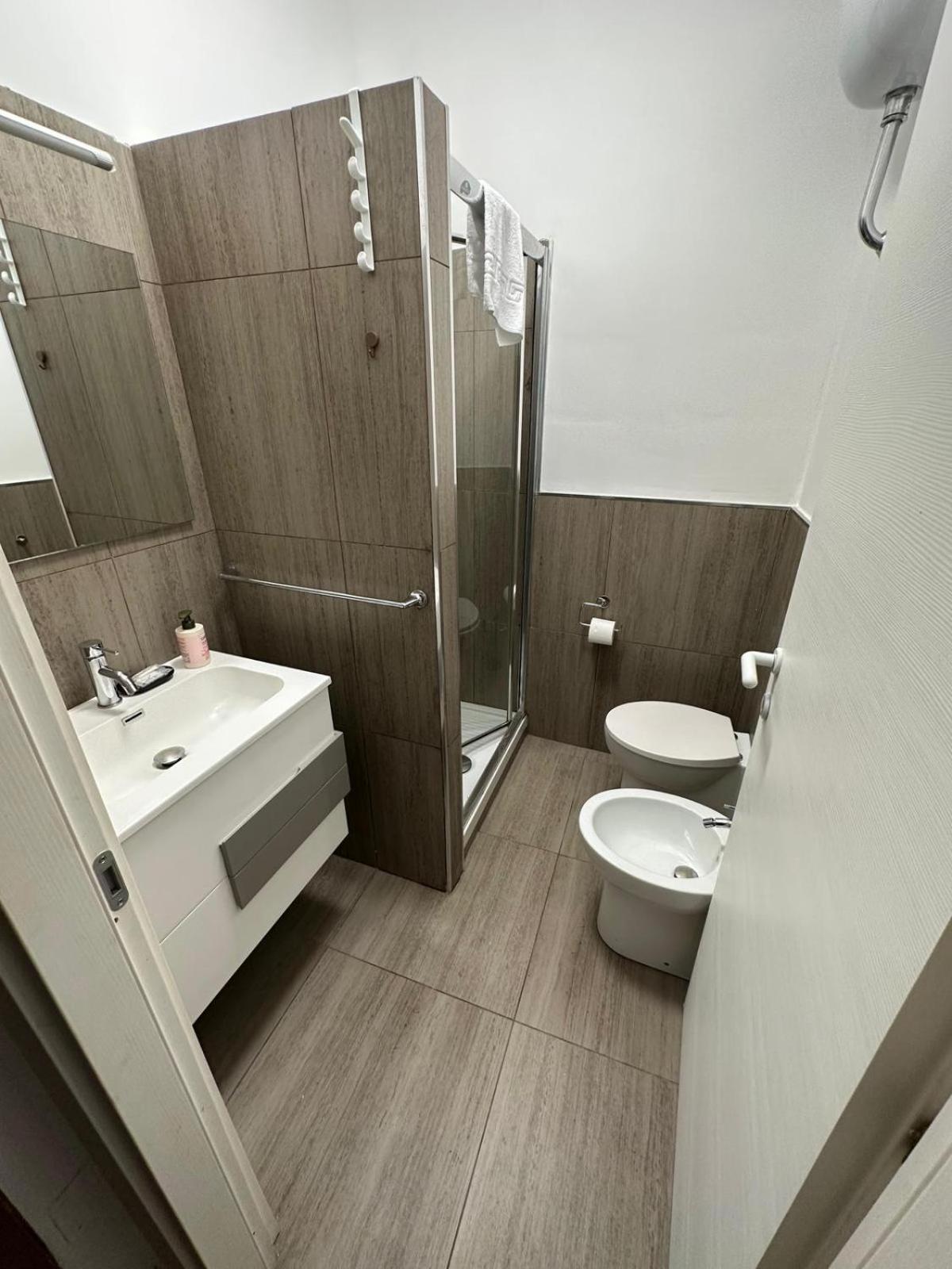 Civico 85 Holiday home Rome