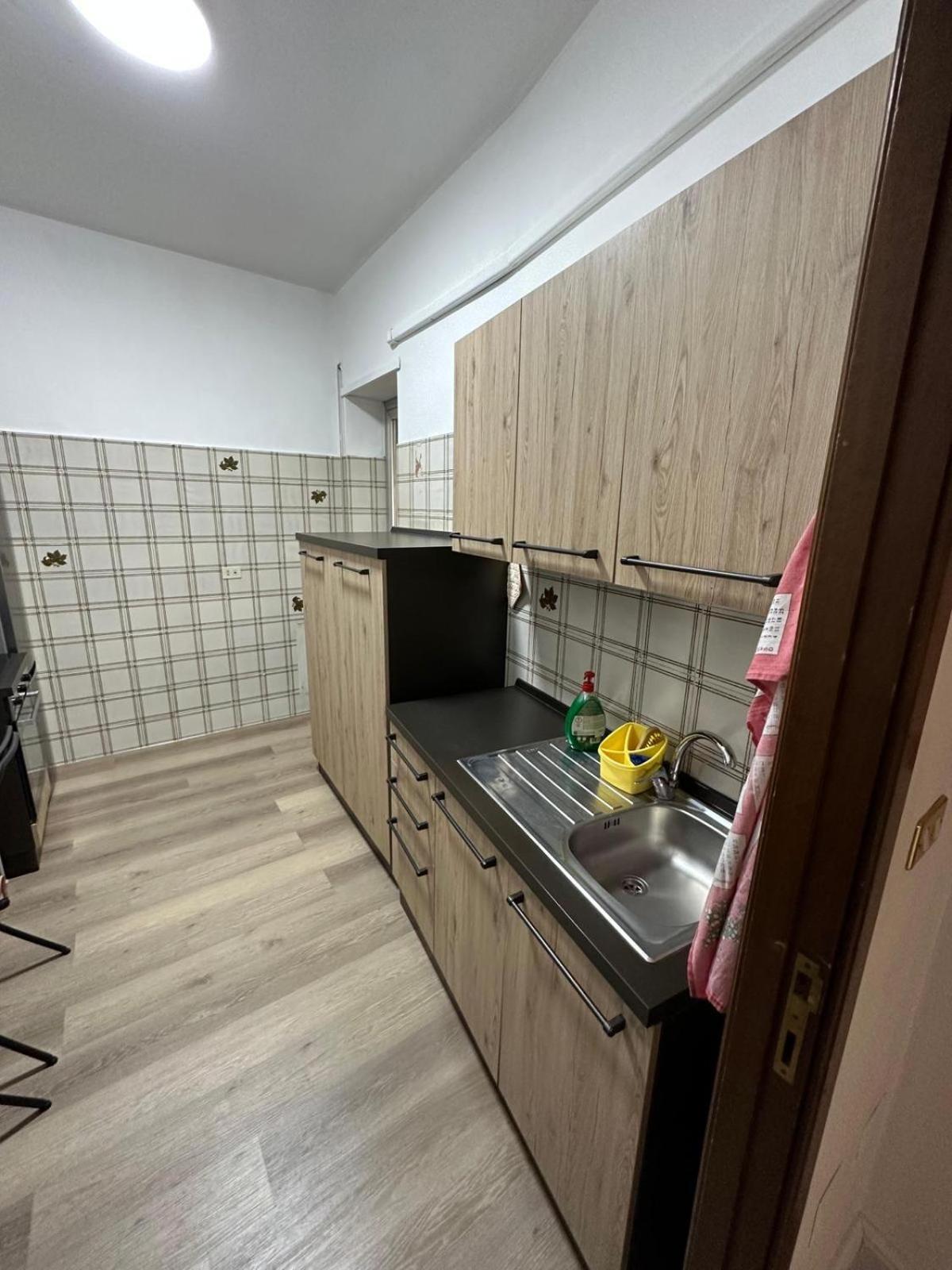 Holiday home Civico 85