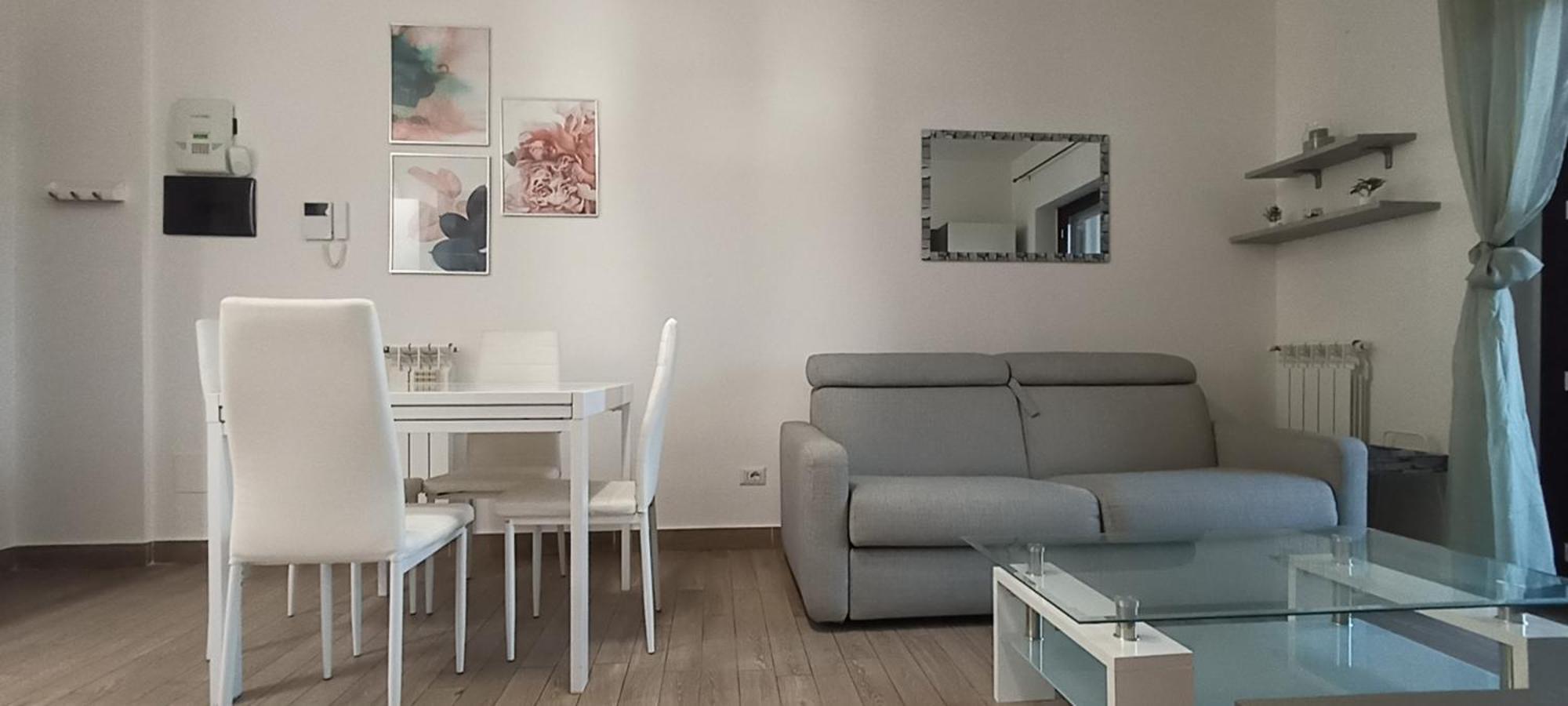Apartment Heavenhouse *
