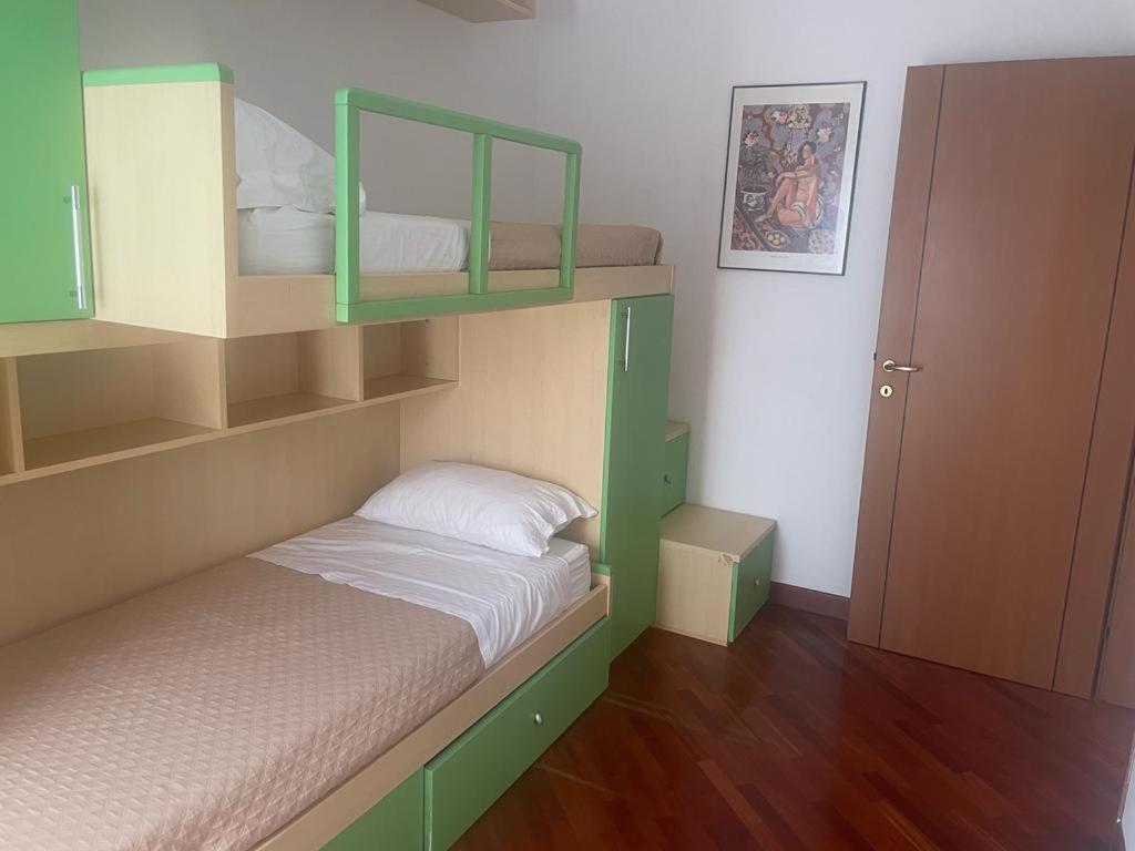 Casa Antonella Apartment Rome