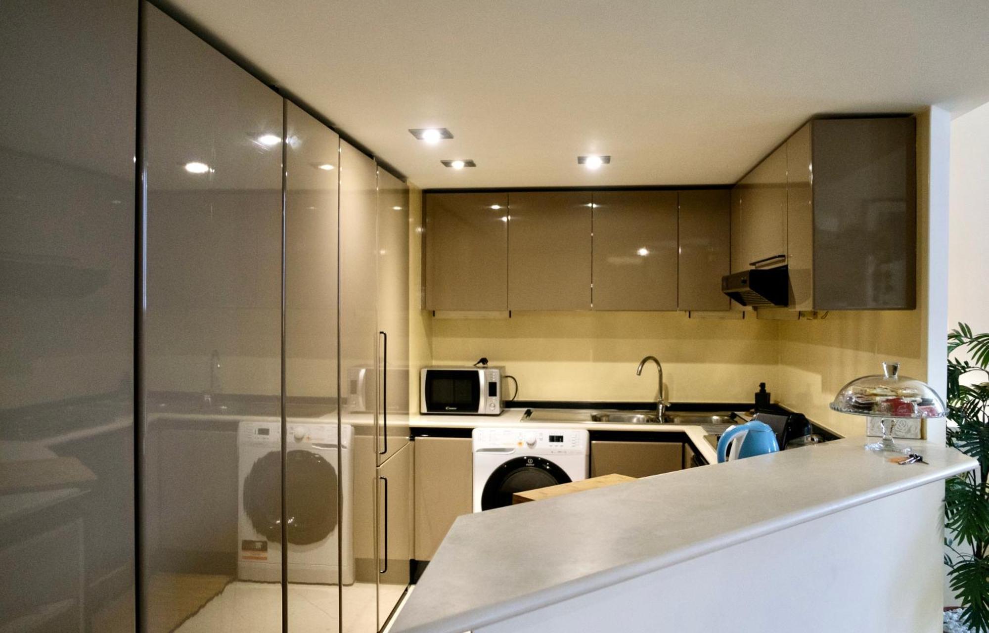 - Walk To Navona - Full Kitchen - Fast Wi-fi & A-c * Rome