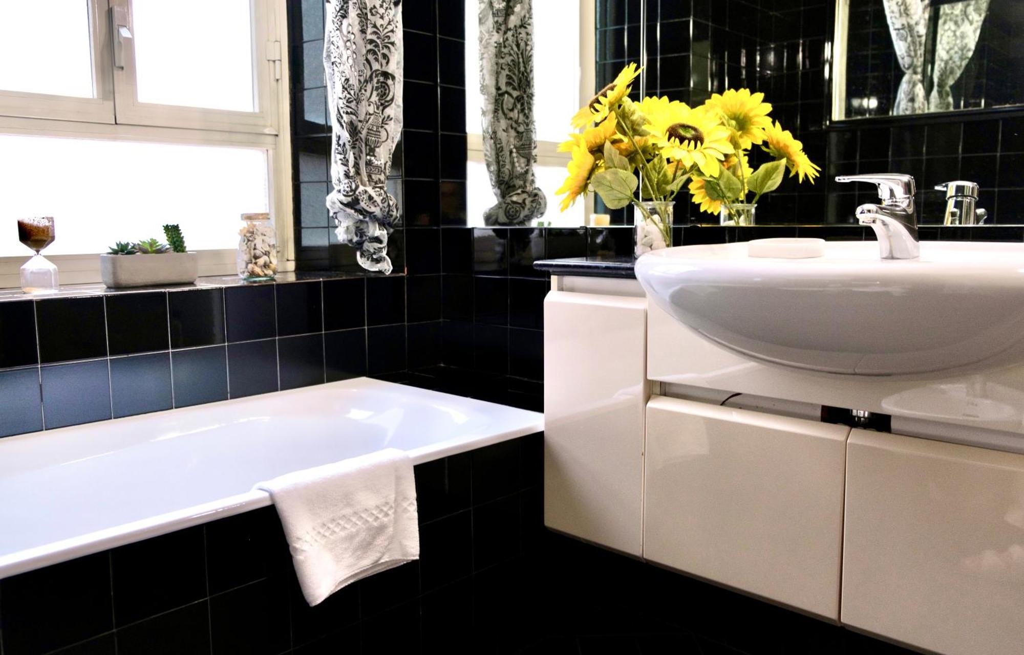 - Walk To Navona - Full Kitchen - Fast Wi-fi & A-c * Rome