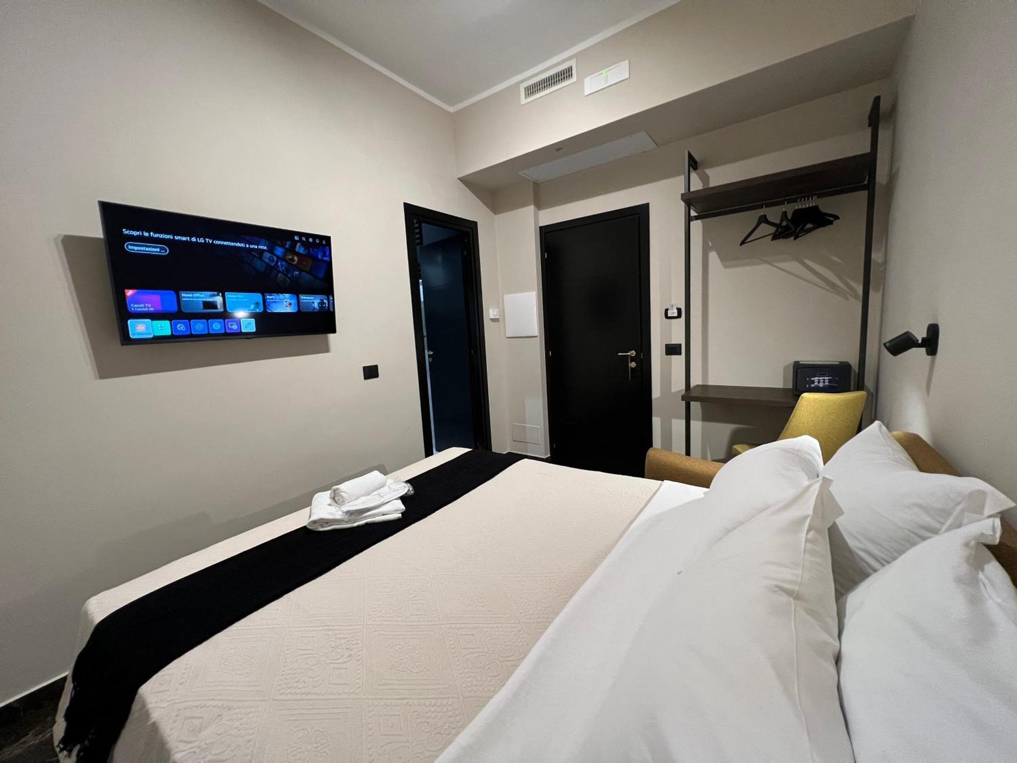 Viminale Domus Guest house Rome