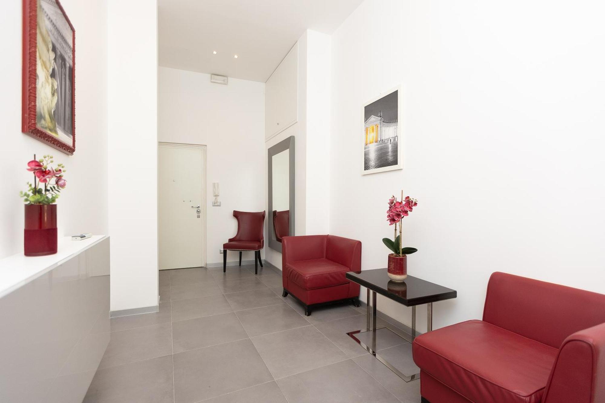 Castellino 4* Rome