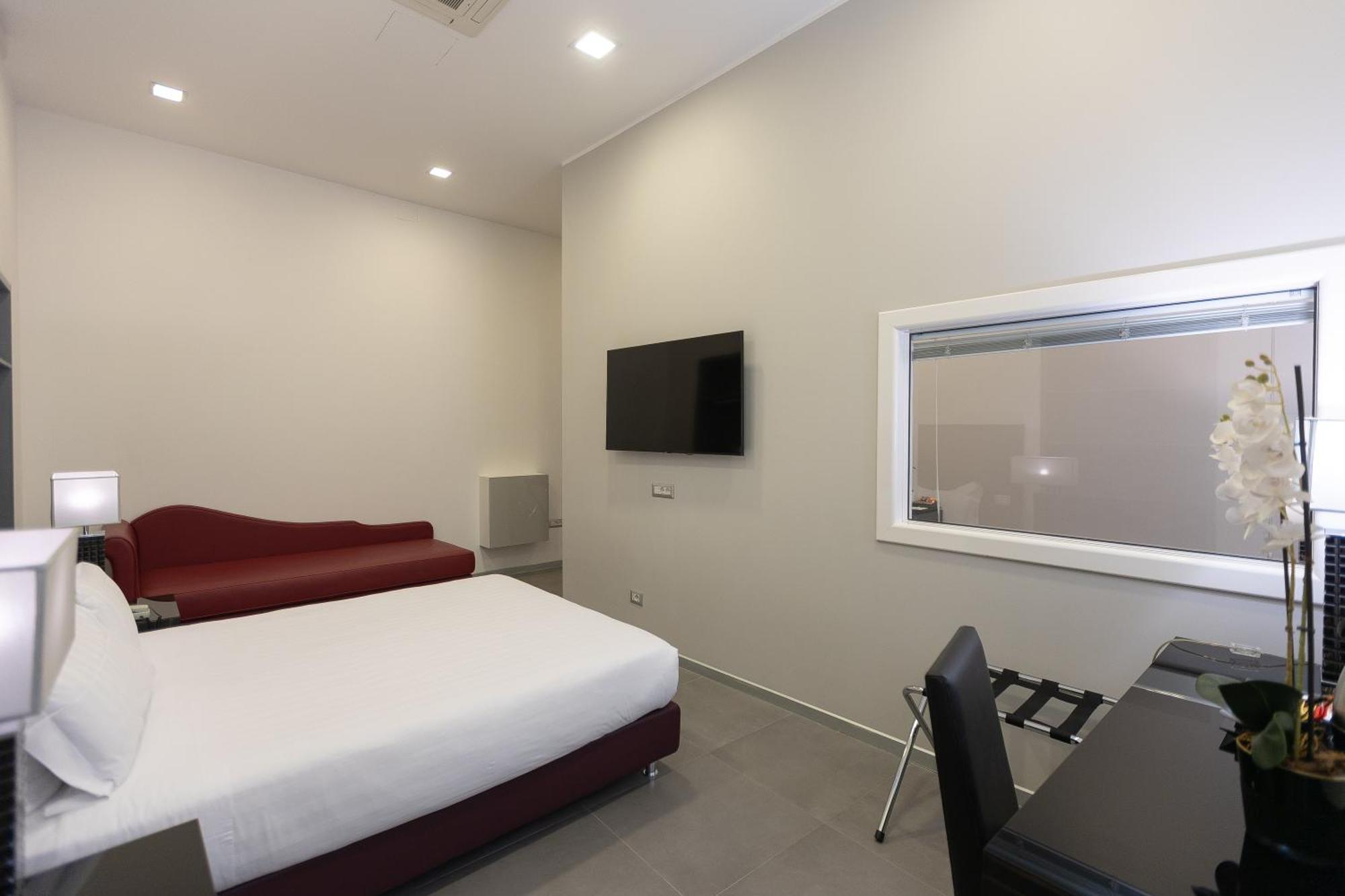 Castellino Hotel Rome
