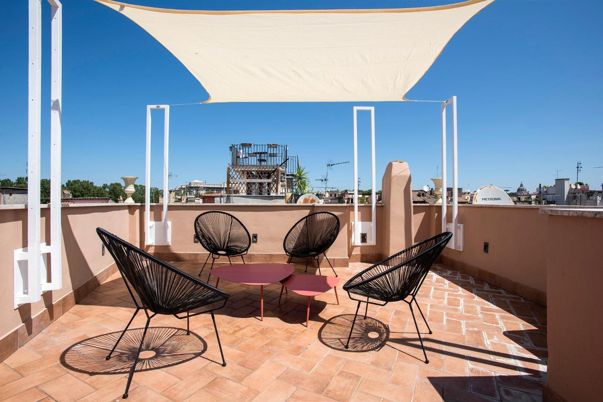 Apartment Chiostro Del Bramante - Art Museum Experience *